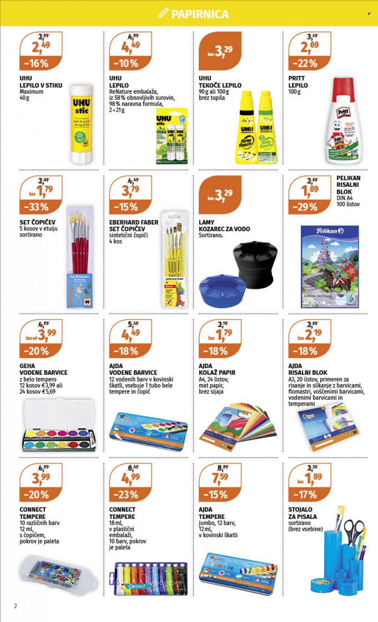 Müller katalog - 1.8.2022 - 6.8.2022. Stran 2