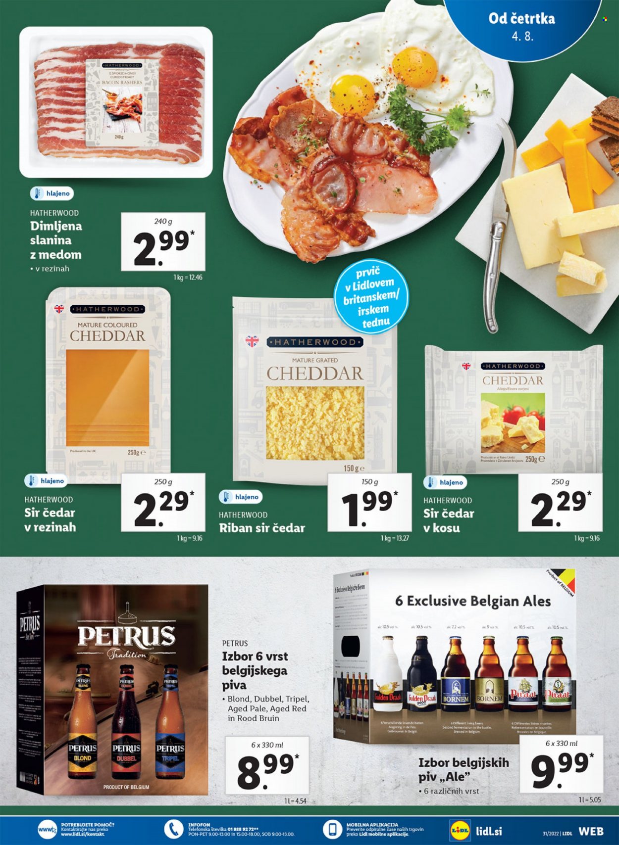 Lidl katalog - 4.8.2022 - 14.8.2022. Stran 11