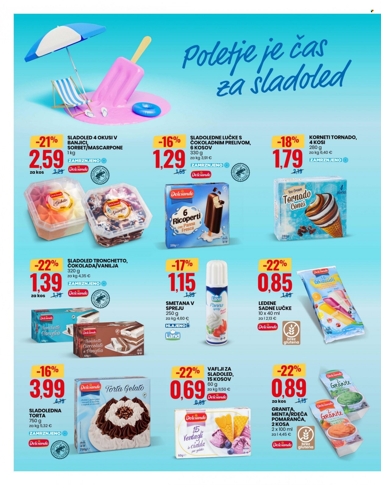 EuroSpin katalog - 4.8.2022 - 10.8.2022. Stran 10