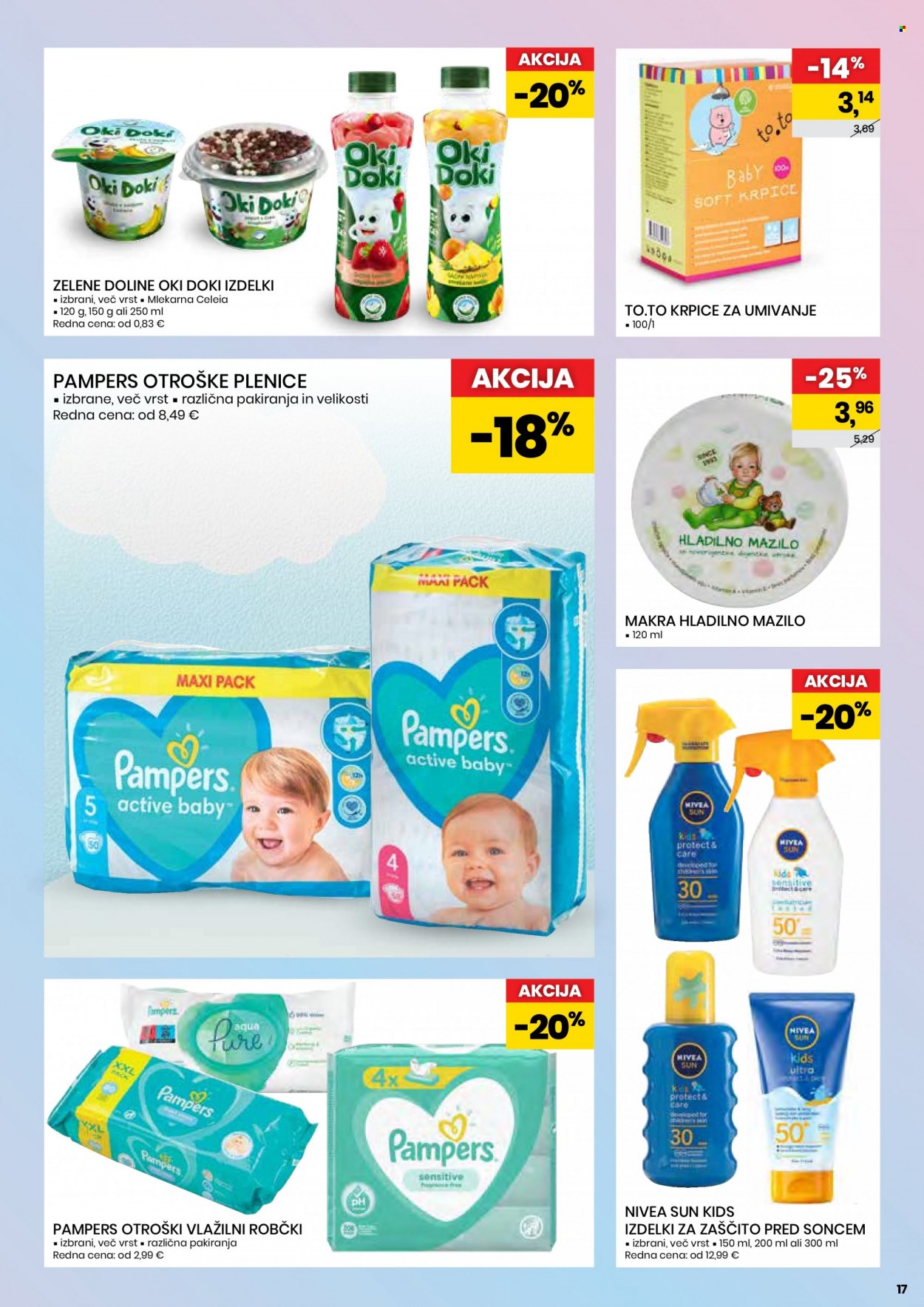 Tuš katalog - 10.8.2022 - 16.8.2022. Stran 17