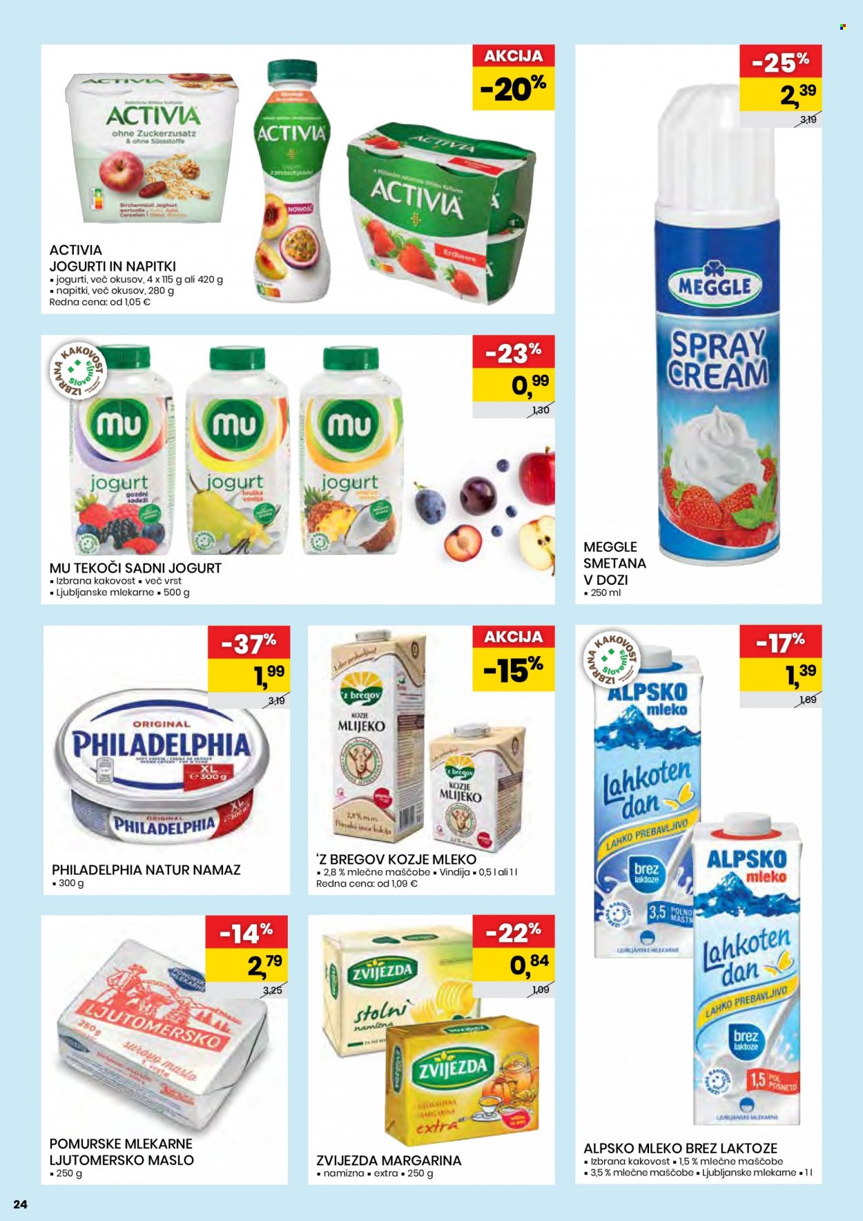 Tuš katalog - 10.8.2022 - 16.8.2022. Stran 24