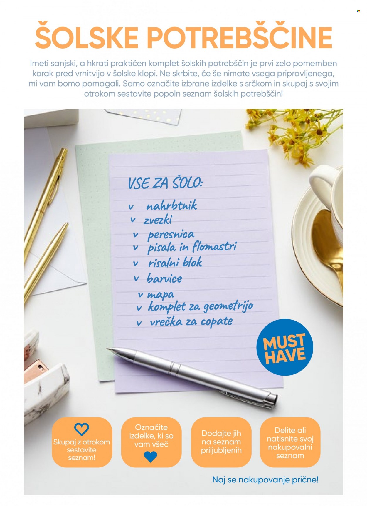 Pepco katalog - 11.8.2022 - 31.8.2022. Stran 2
