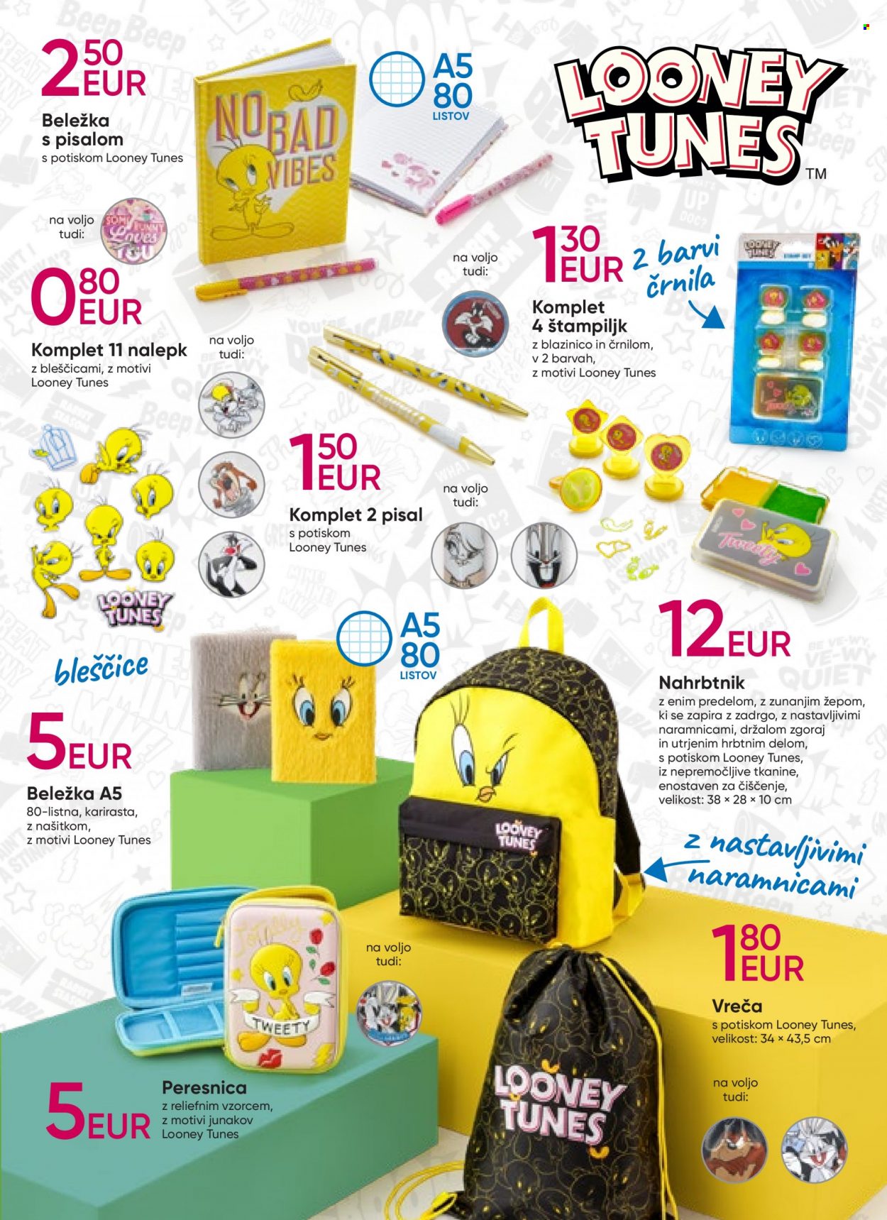 Pepco katalog - 11.8.2022 - 31.8.2022. Stran 7