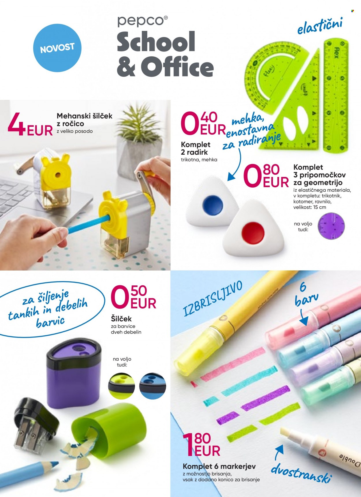Pepco katalog - 11.8.2022 - 31.8.2022. Stran 12