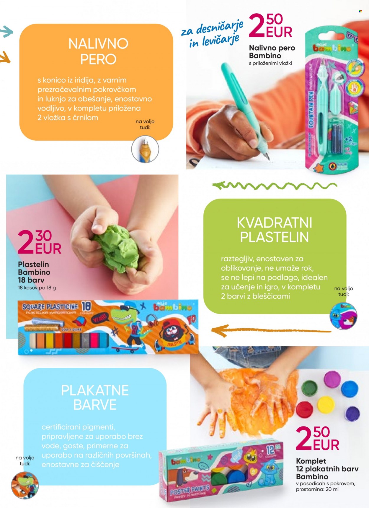 Pepco katalog - 11.8.2022 - 31.8.2022. Stran 17