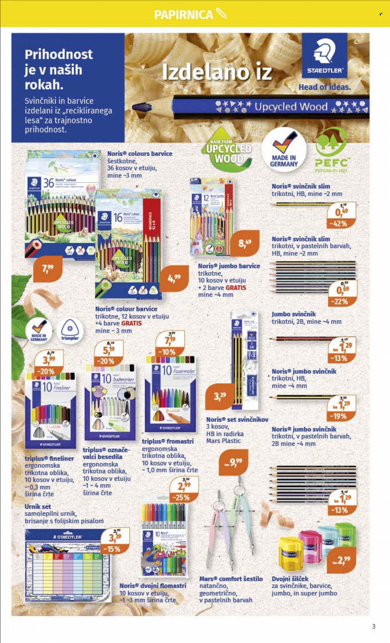 Müller katalog - 16.8.2022 - 20.8.2022. Stran 3