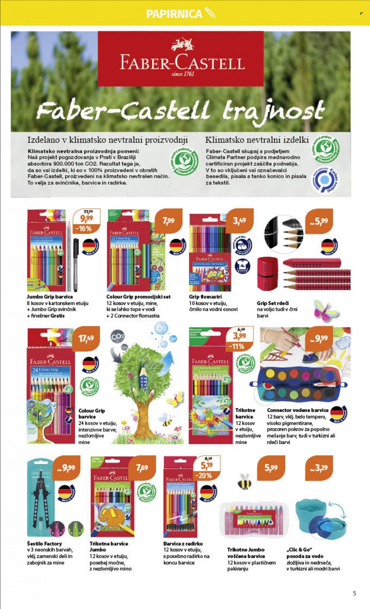 Müller katalog - 16.8.2022 - 20.8.2022. Stran 5