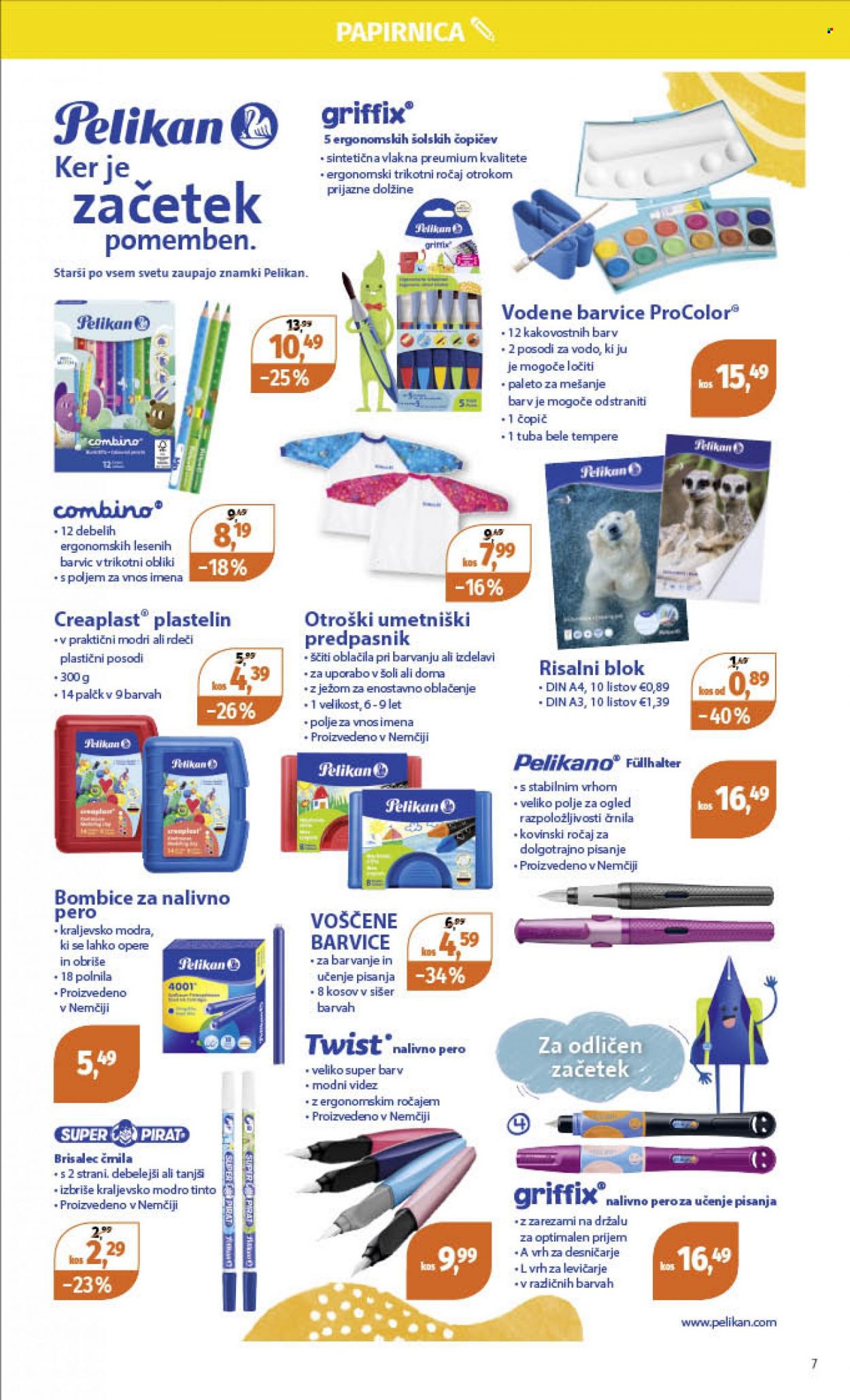 Müller katalog - 16.8.2022 - 20.8.2022. Stran 7