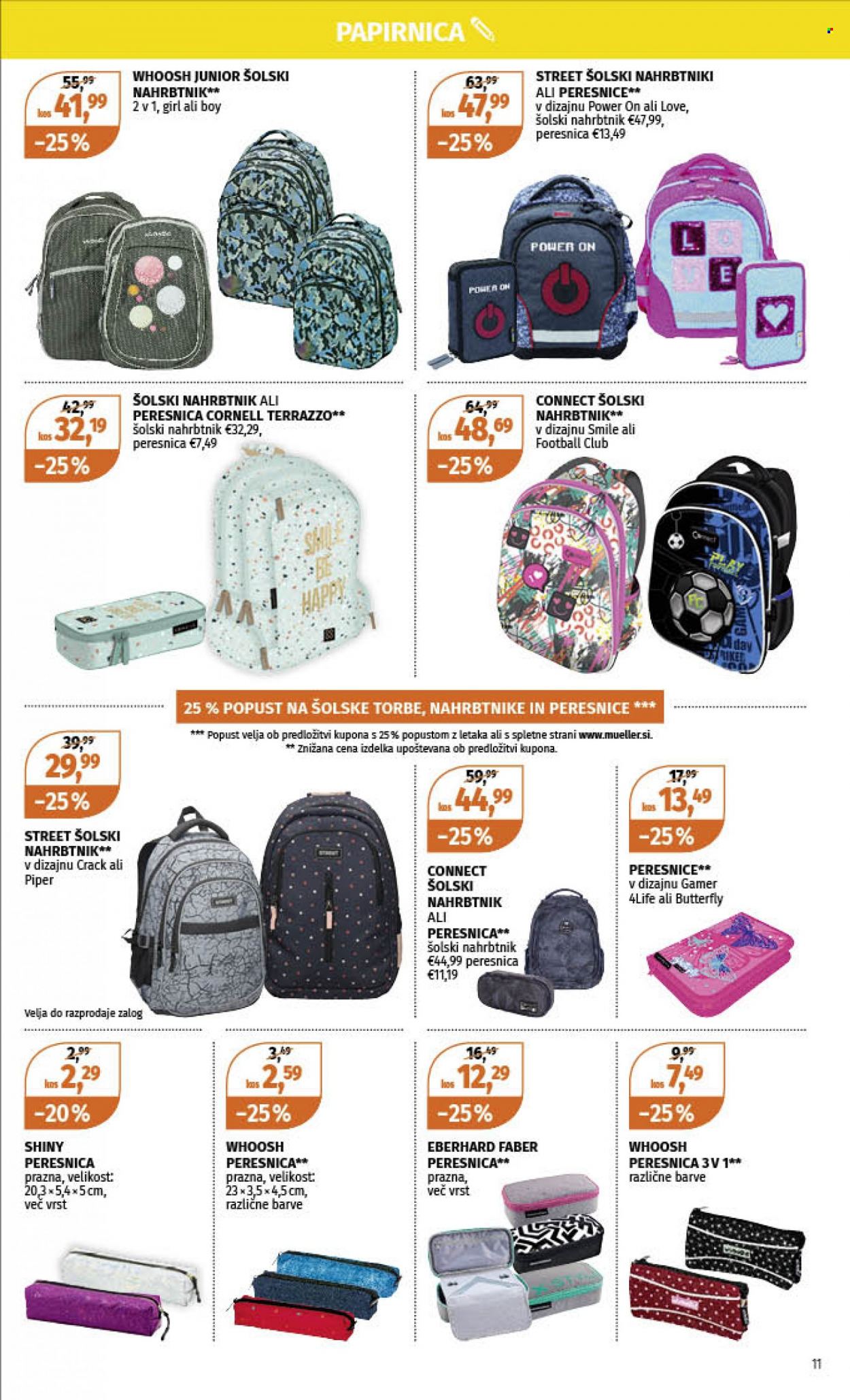 Müller katalog - 16.8.2022 - 20.8.2022. Stran 11