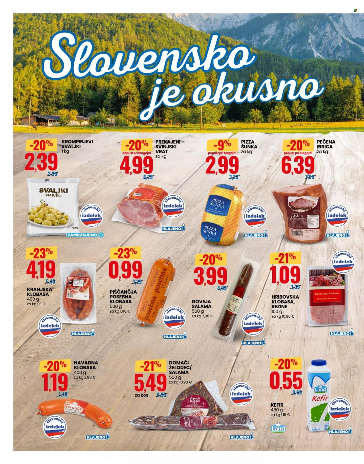 EuroSpin katalog - 18.8.2022 - 24.8.2022. Stran 2