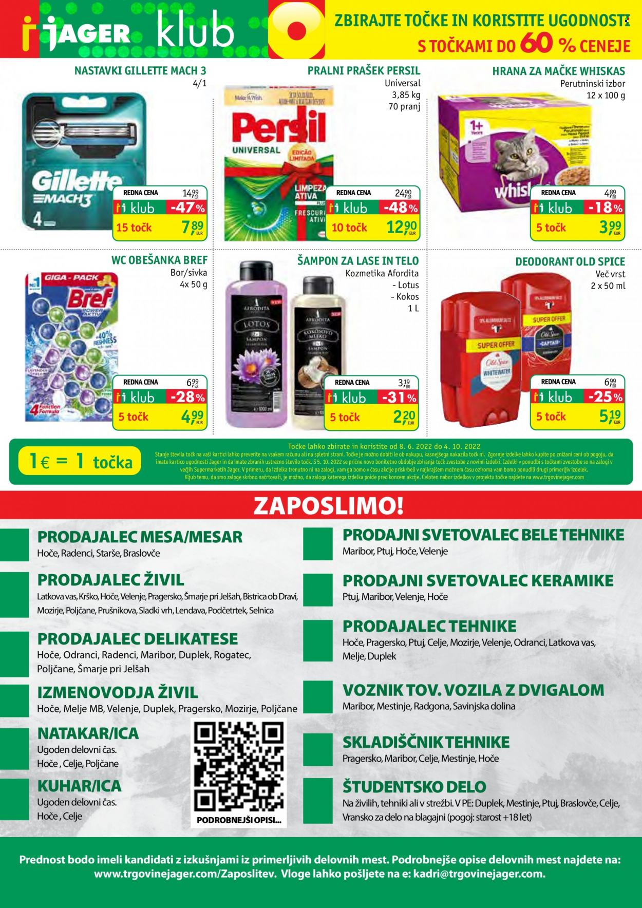 JAGER katalog - 17.8.2022 - 23.8.2022. Stran 11