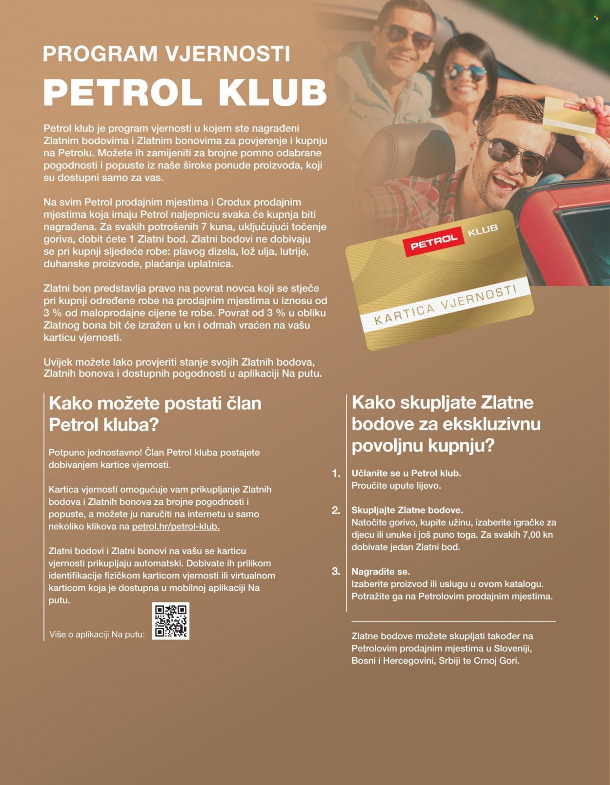 Petrol katalog - 15.8.2022 - 4.10.2022. Stran 2