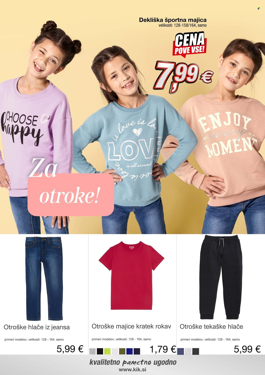 Kik katalog. Stran 6