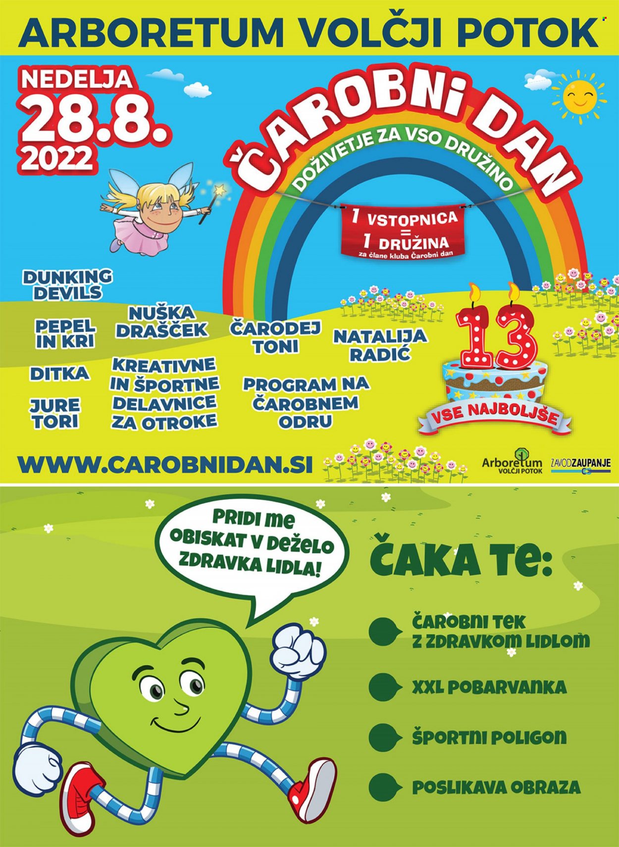 Lidl katalog - 25.8.2022 - 4.9.2022. Stran 28