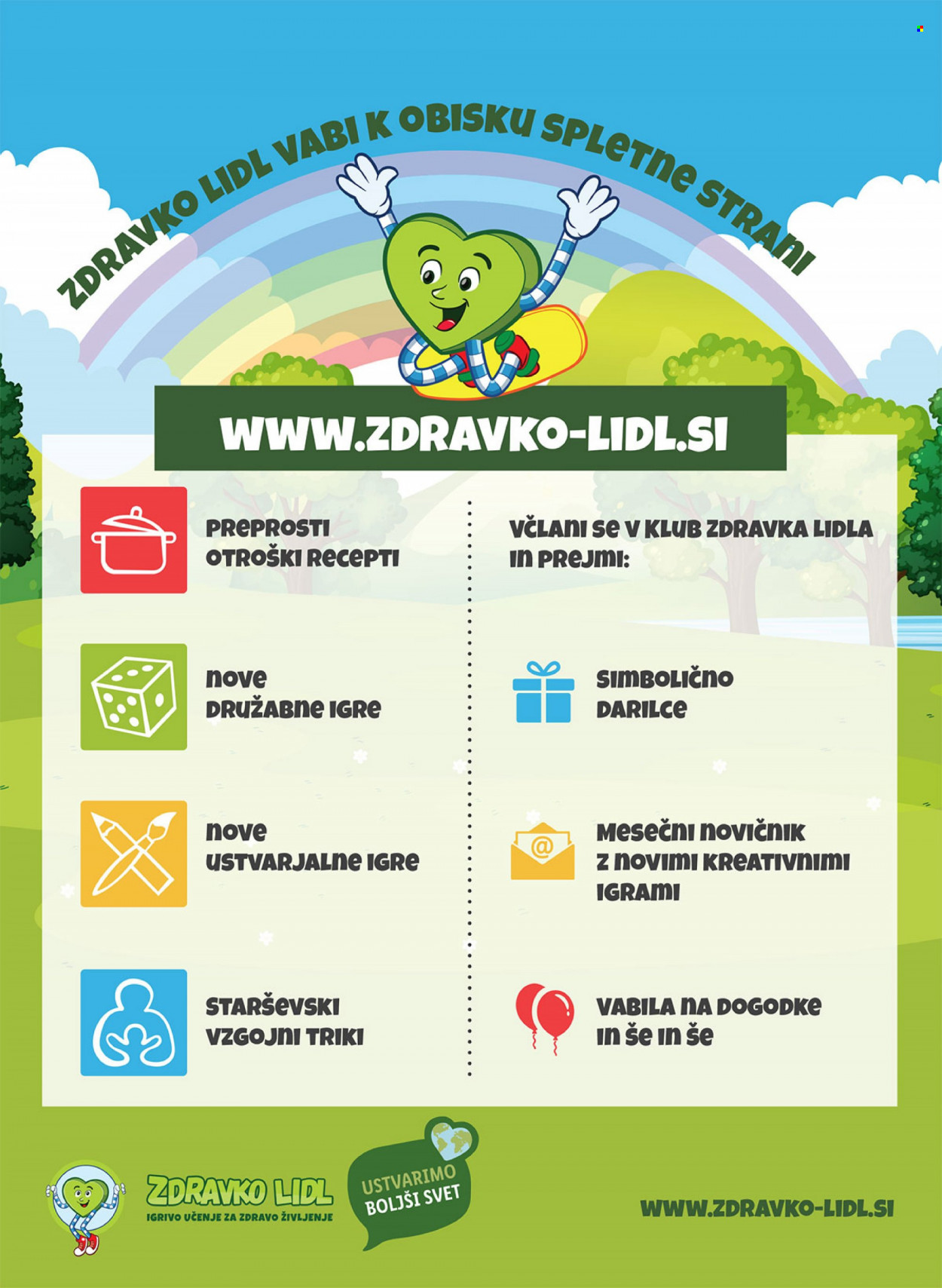 Lidl katalog - 25.8.2022 - 4.9.2022. Stran 29