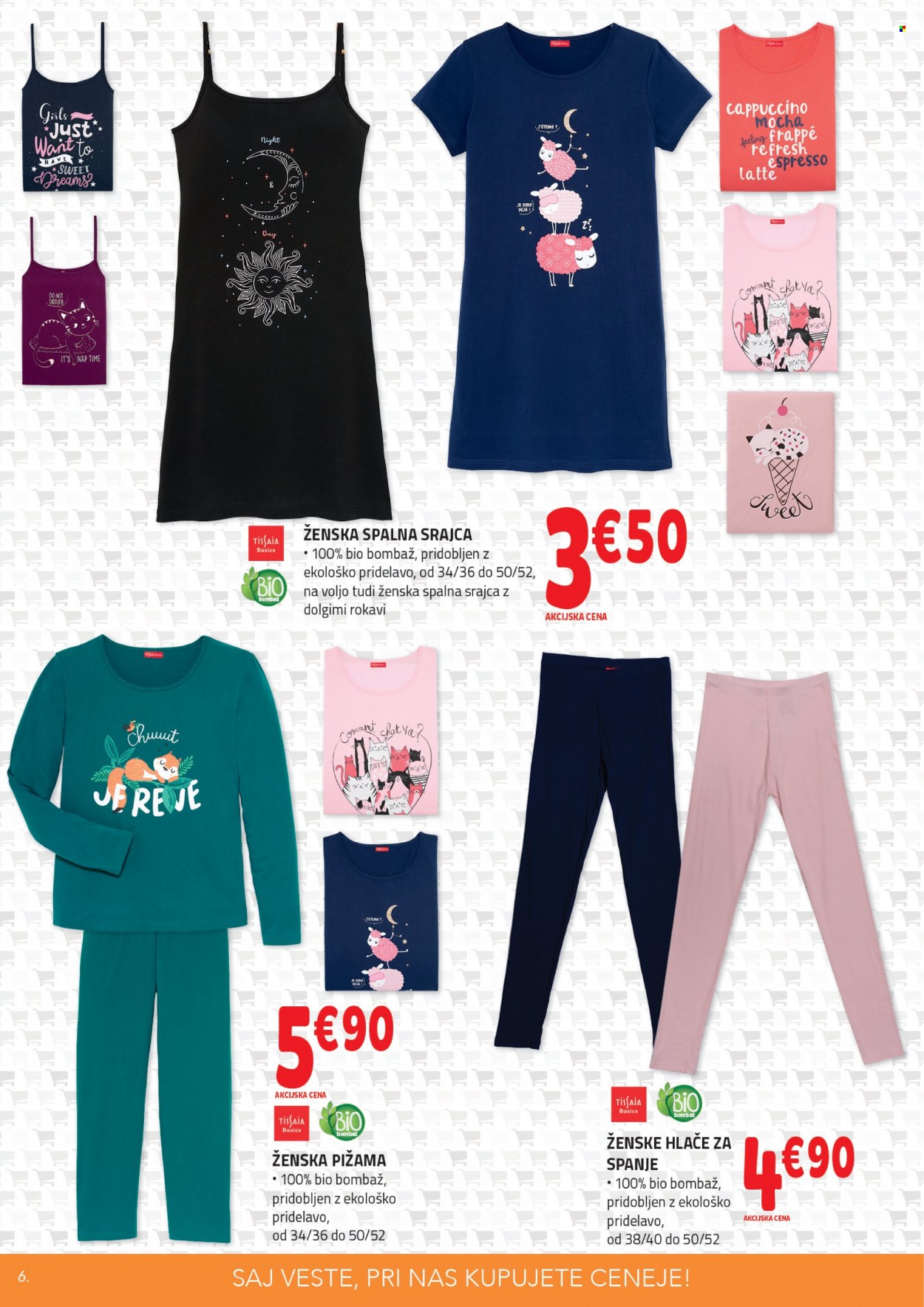 E.Leclerc katalog - 24.8.2022 - 3.9.2022. Stran 6