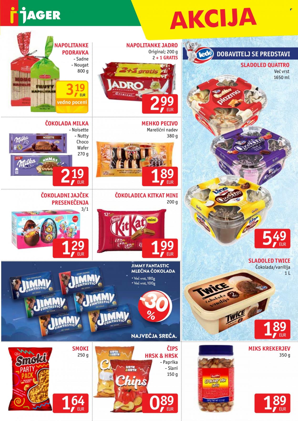 JAGER katalog - 24.8.2022 - 30.8.2022. Stran 7