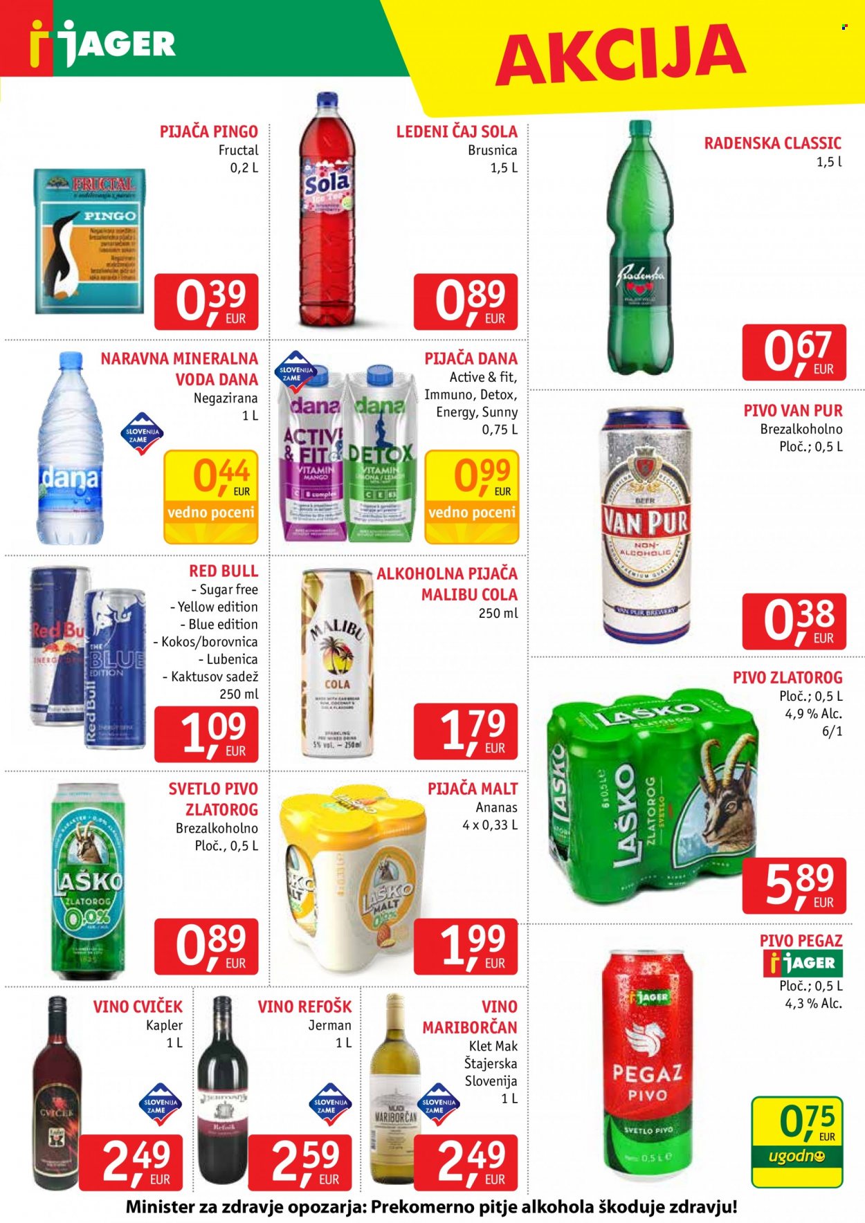 JAGER katalog - 24.8.2022 - 30.8.2022. Stran 11