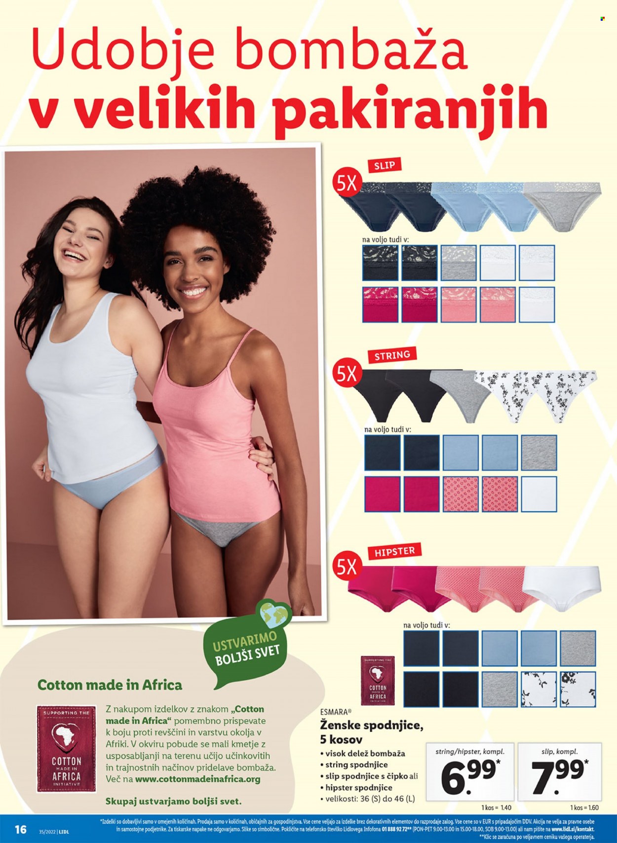 Lidl katalog - 1.9.2022 - 11.9.2022. Stran 24
