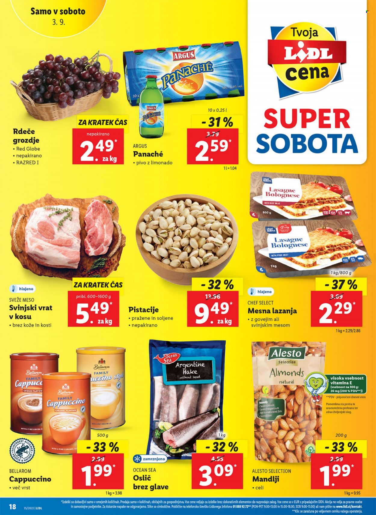 Lidl katalog - 1.9.2022 - 11.9.2022. Stran 26