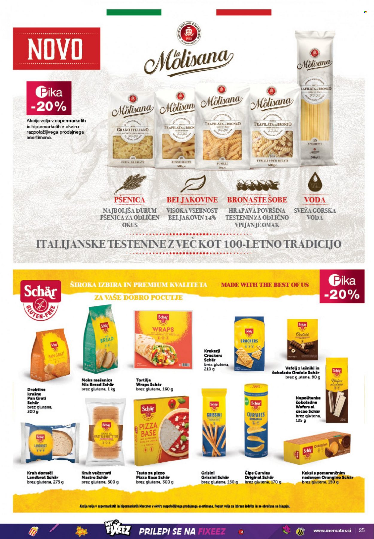 Mercator katalog - 1.9.2022 - 7.9.2022. Stran 27