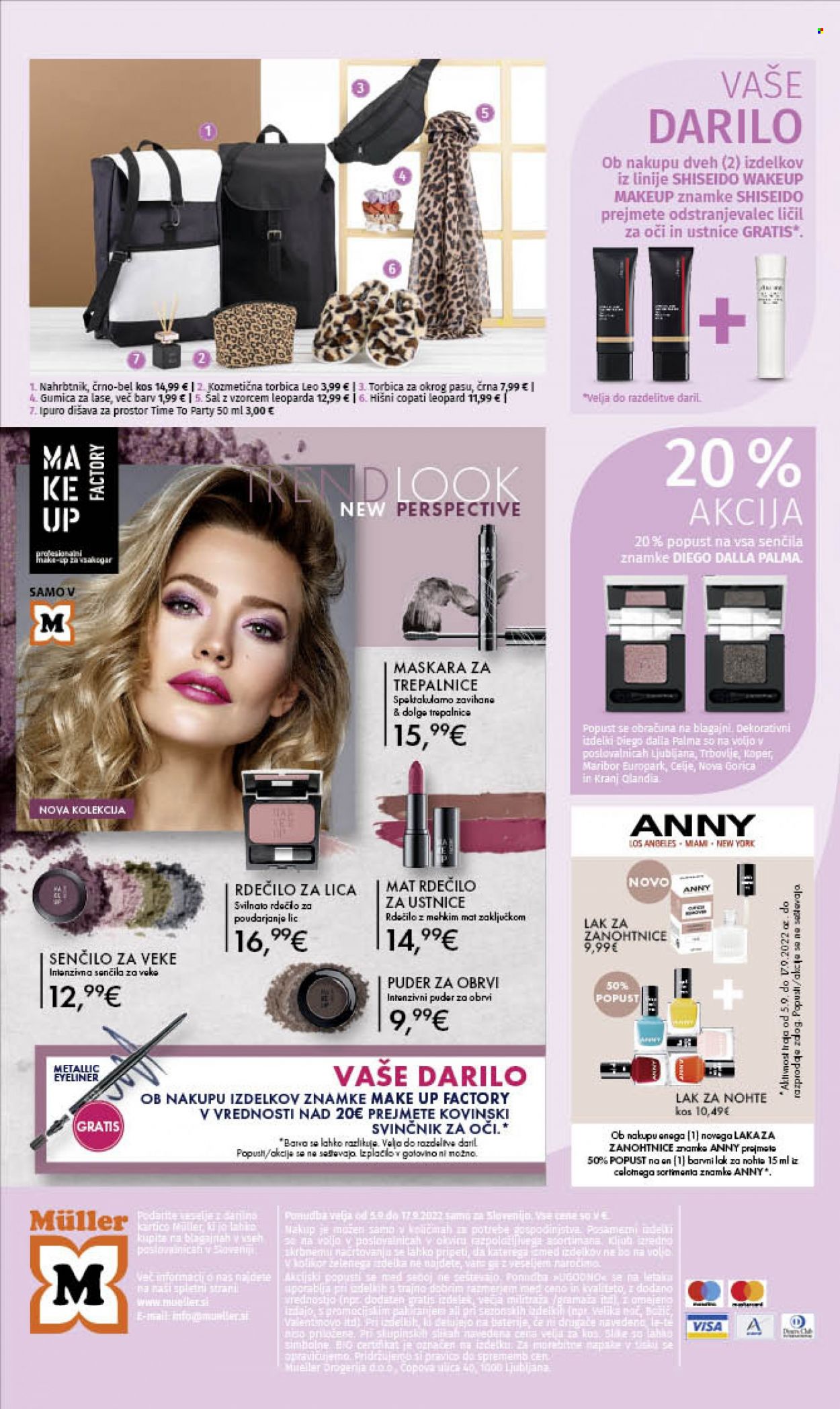 Müller katalog - 5.9.2022 - 17.9.2022. Stran 6
