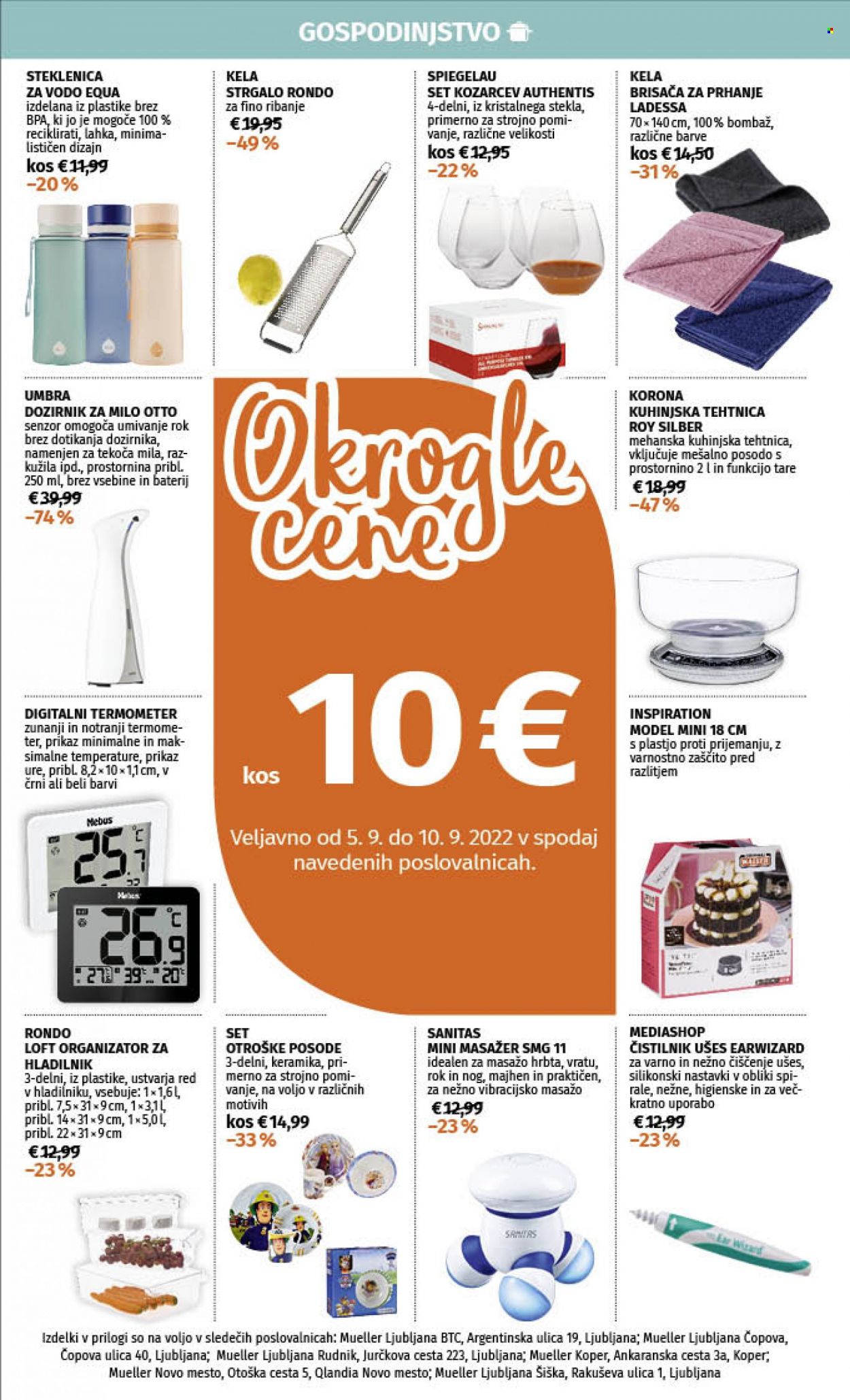 Müller katalog - 5.9.2022 - 10.9.2022. Stran 2