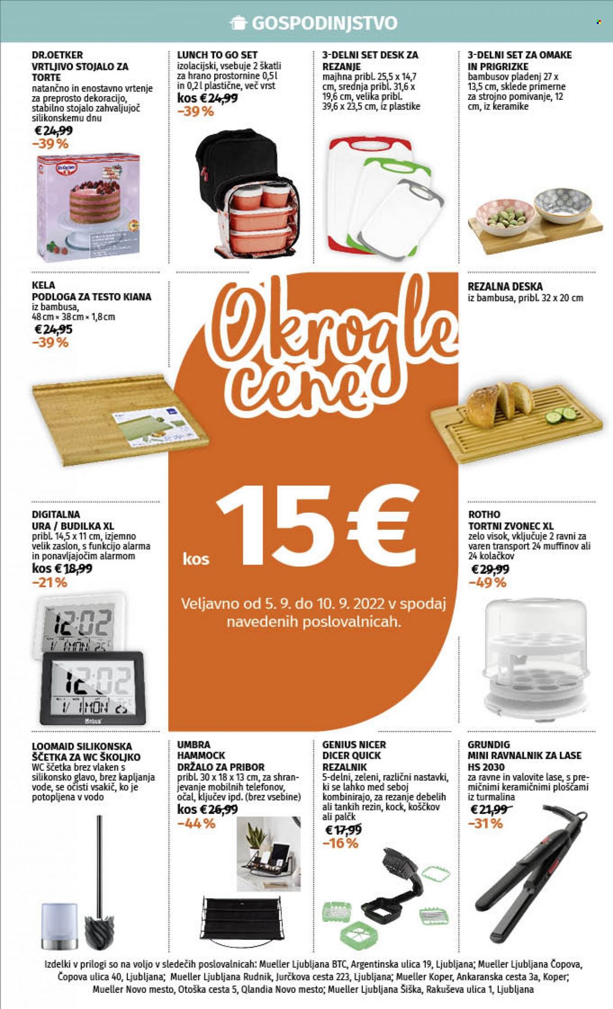 Müller katalog - 5.9.2022 - 10.9.2022. Stran 3