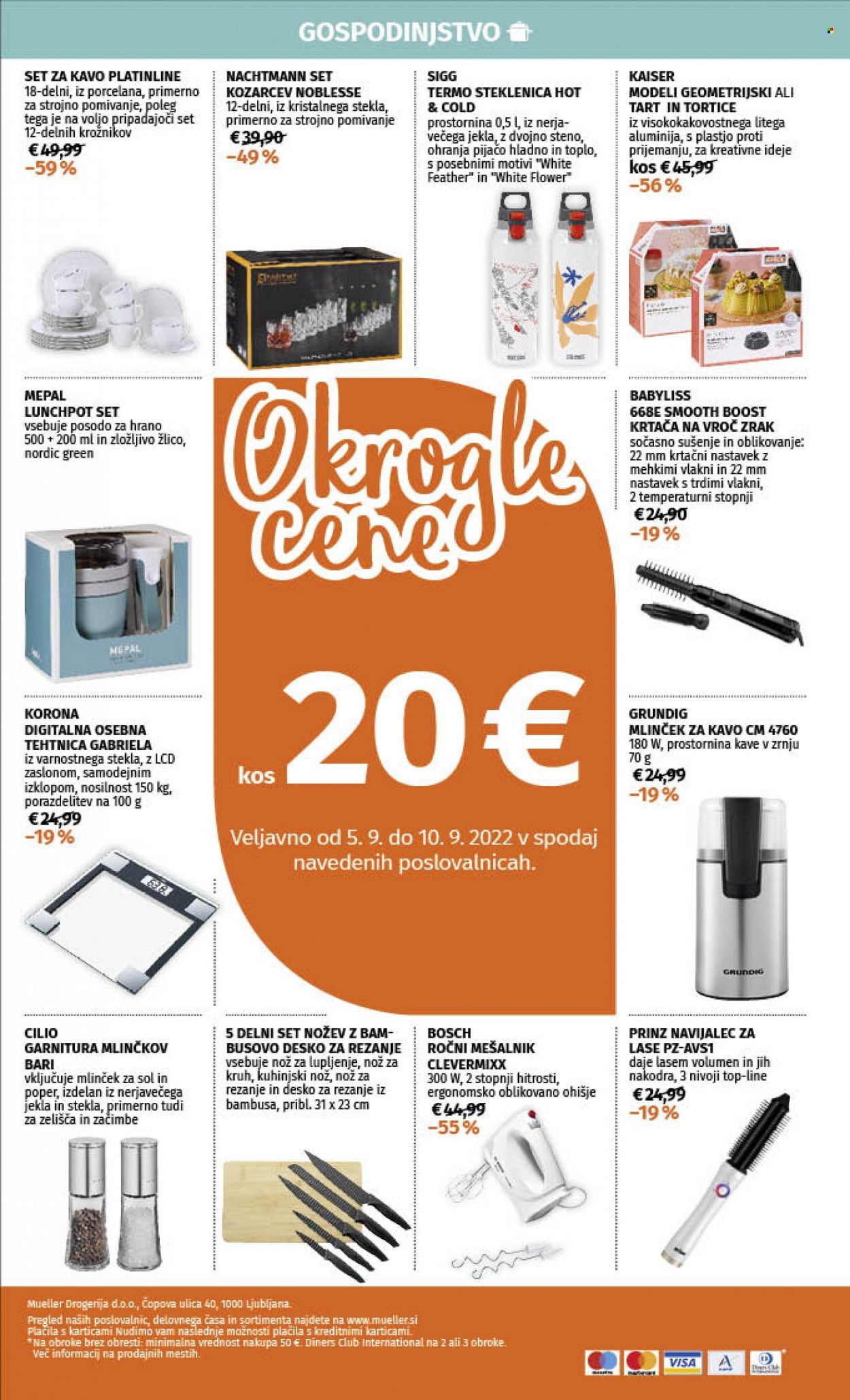 Müller katalog - 5.9.2022 - 10.9.2022. Stran 4