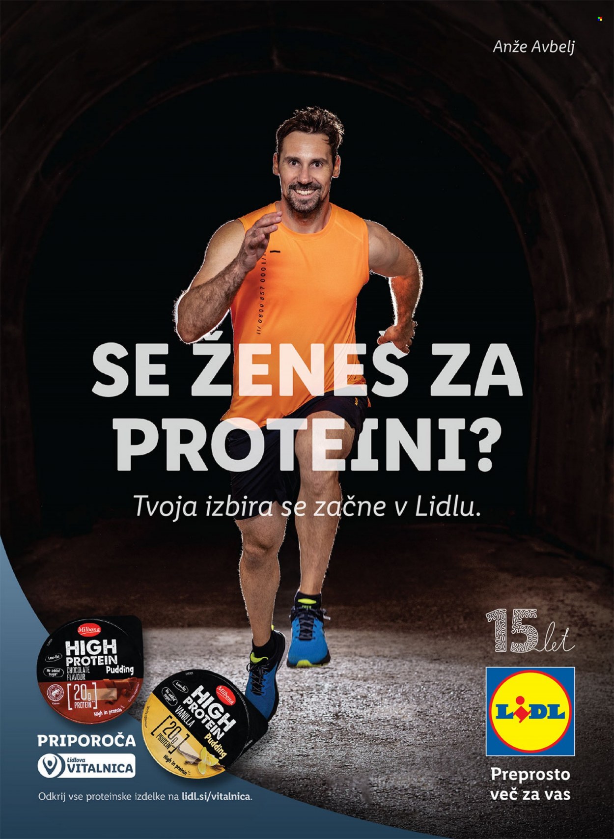 Lidl katalog - 15.9.2022 - 25.9.2022. Stran 33