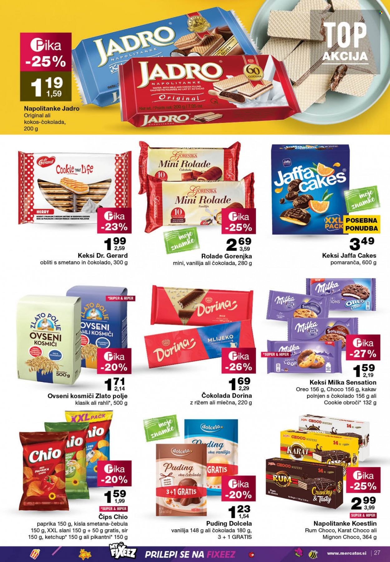 Mercator katalog - 15.9.2022 - 21.9.2022. Stran 29