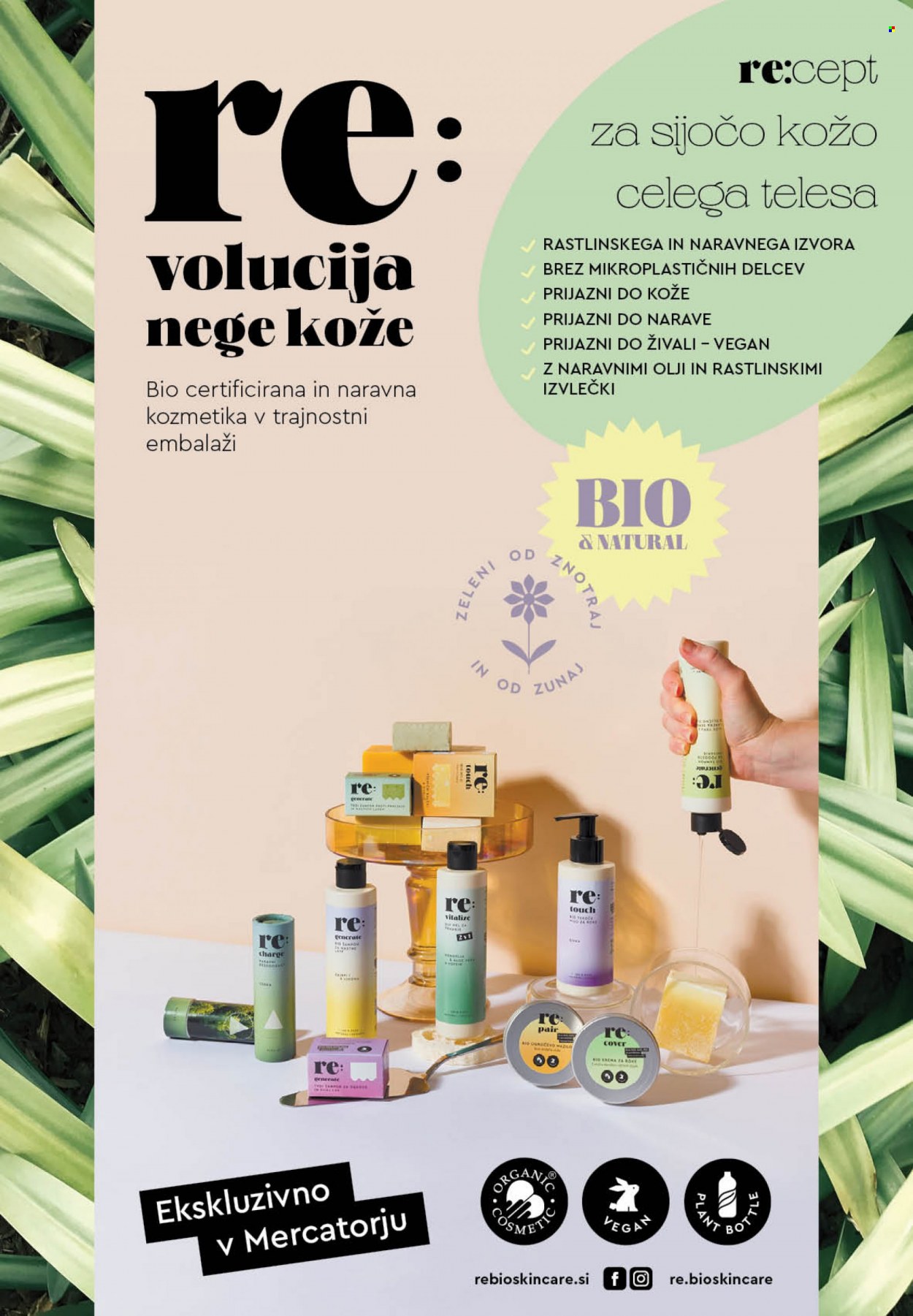 Mercator katalog - 15.9.2022 - 21.9.2022. Stran 36