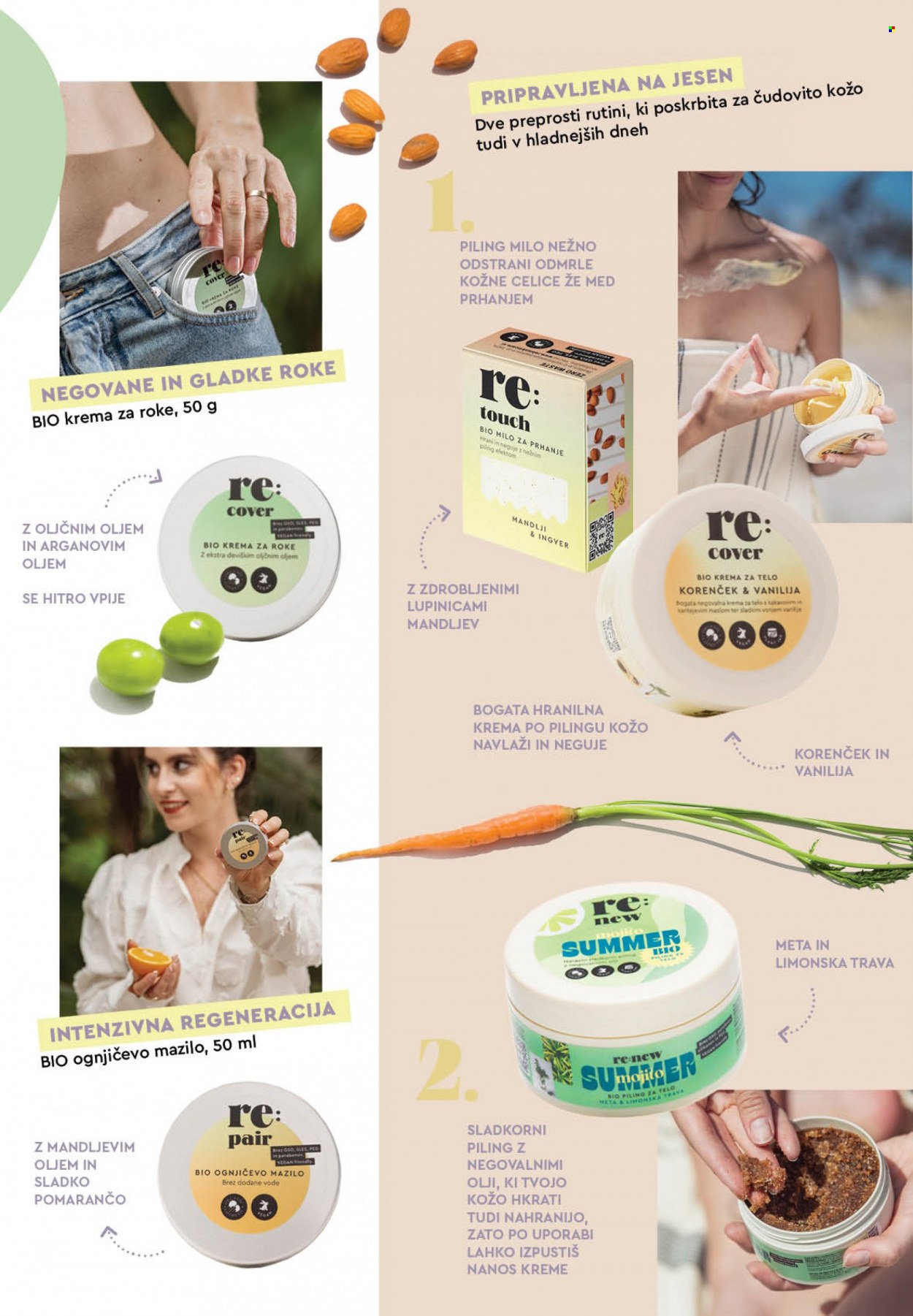 Mercator katalog - 15.9.2022 - 21.9.2022. Stran 37