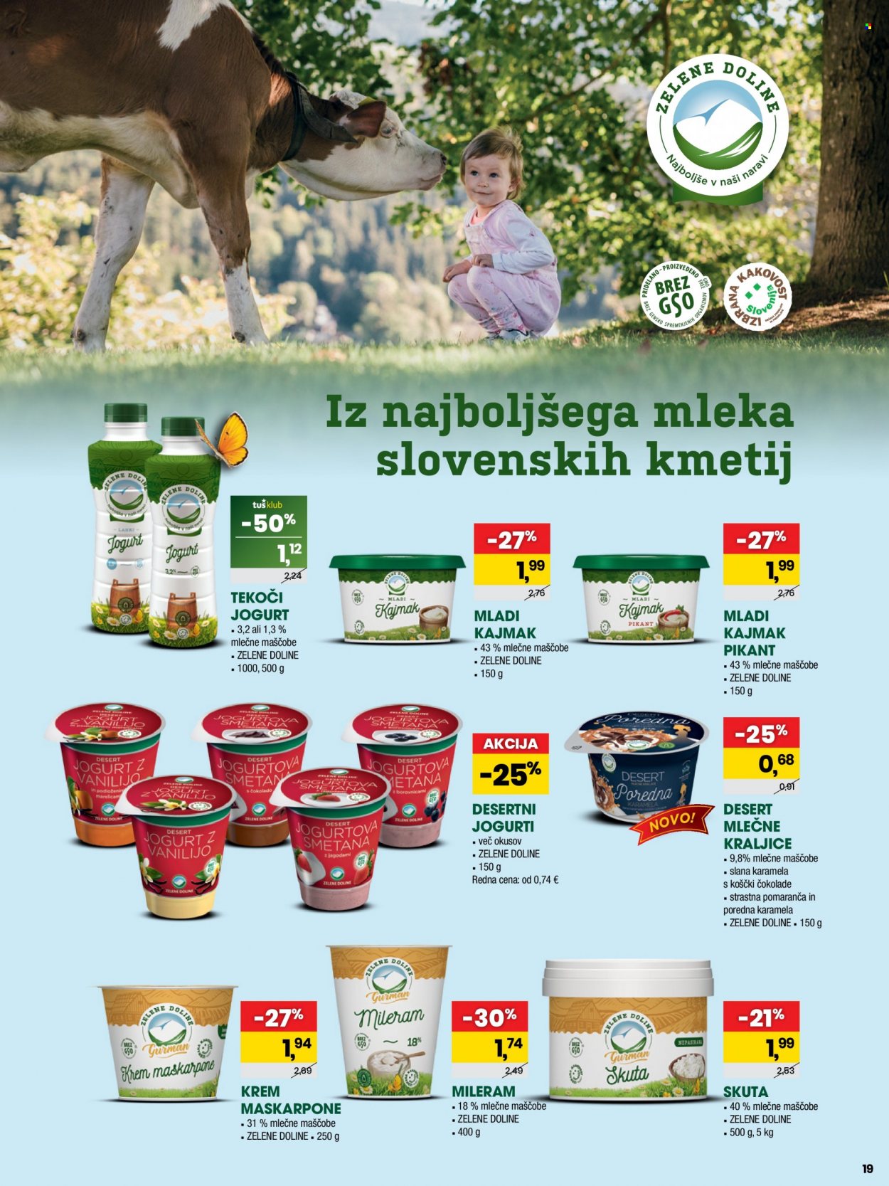 Tuš katalog - 14.9.2022 - 20.9.2022. Stran 19