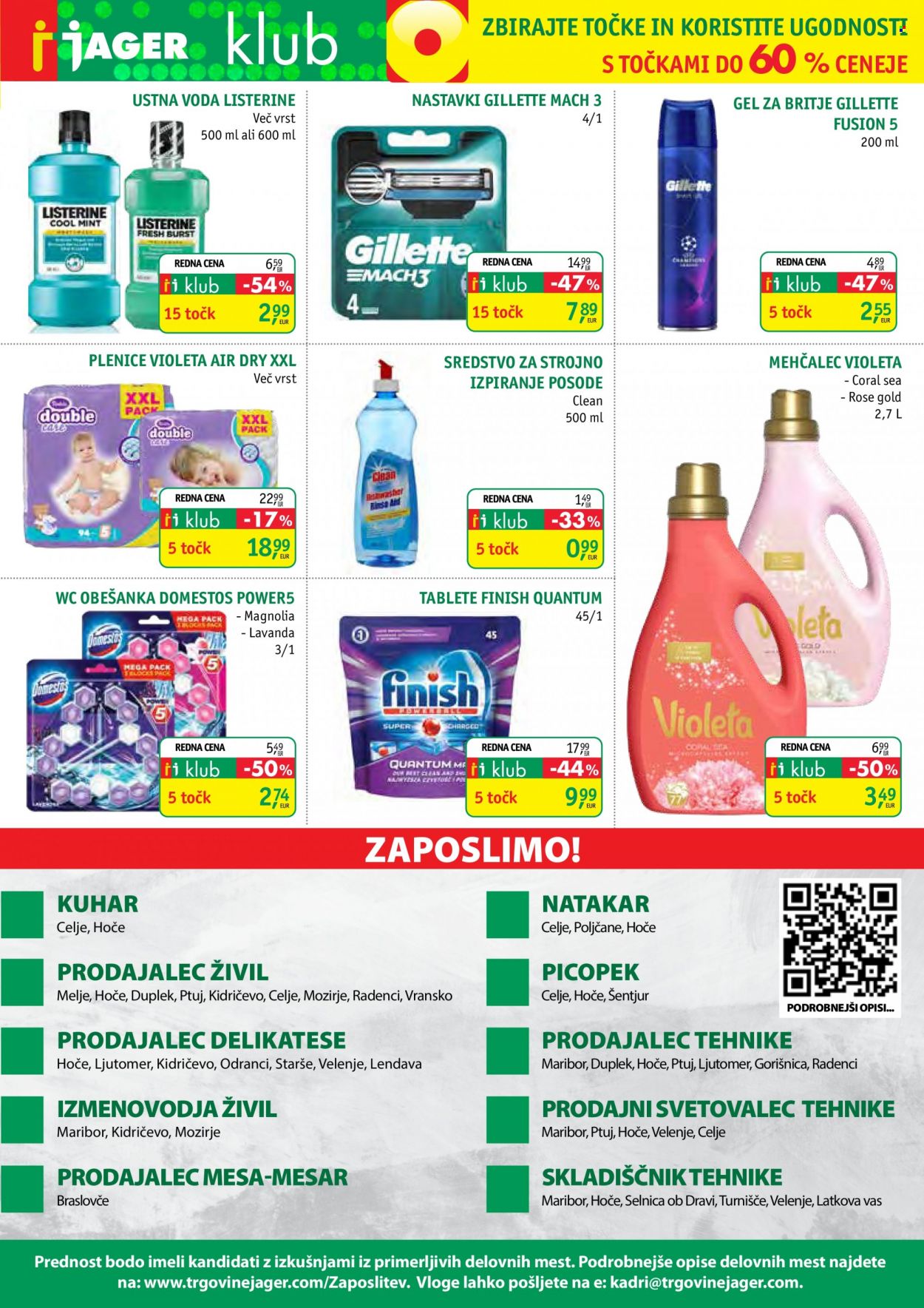 JAGER katalog - 14.9.2022 - 20.9.2022. Stran 13
