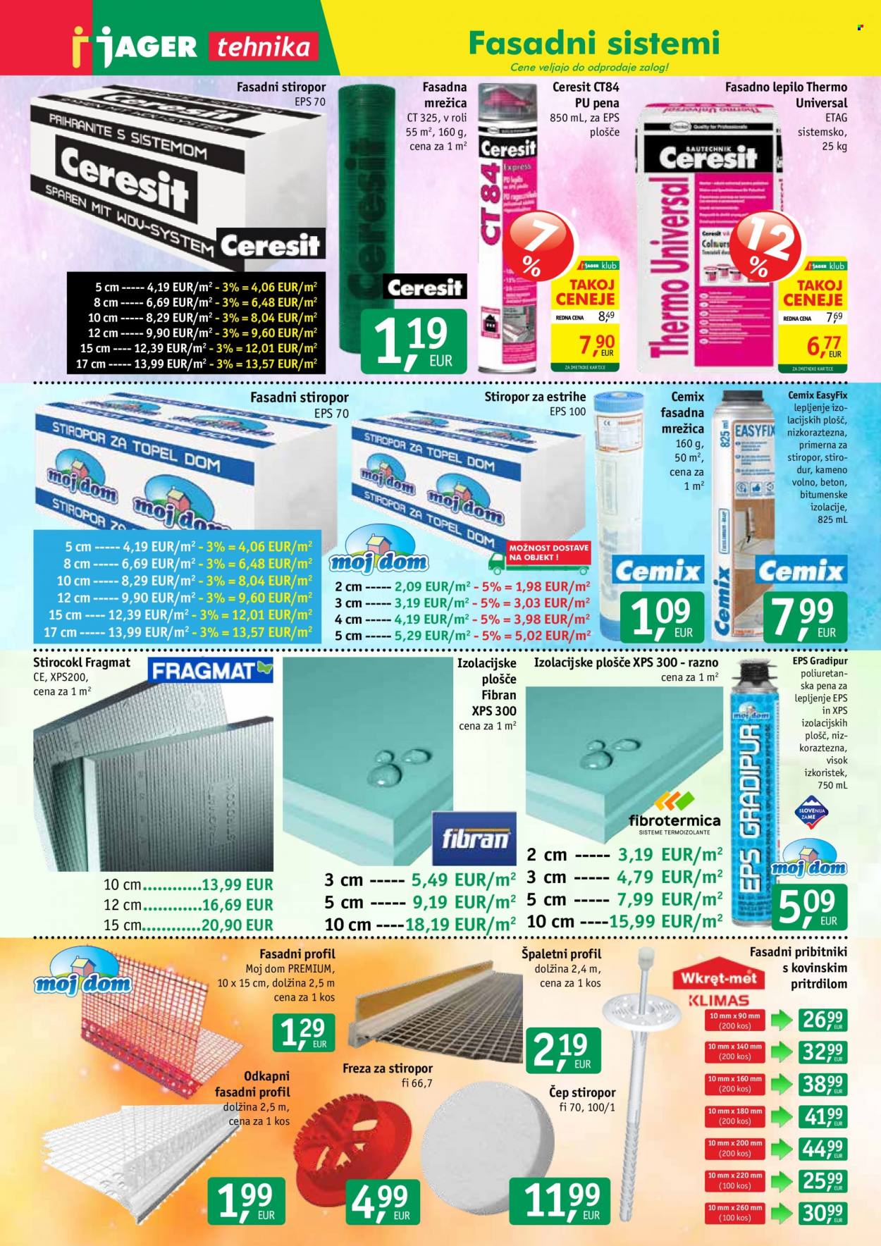 JAGER katalog - 14.9.2022 - 20.9.2022. Stran 4