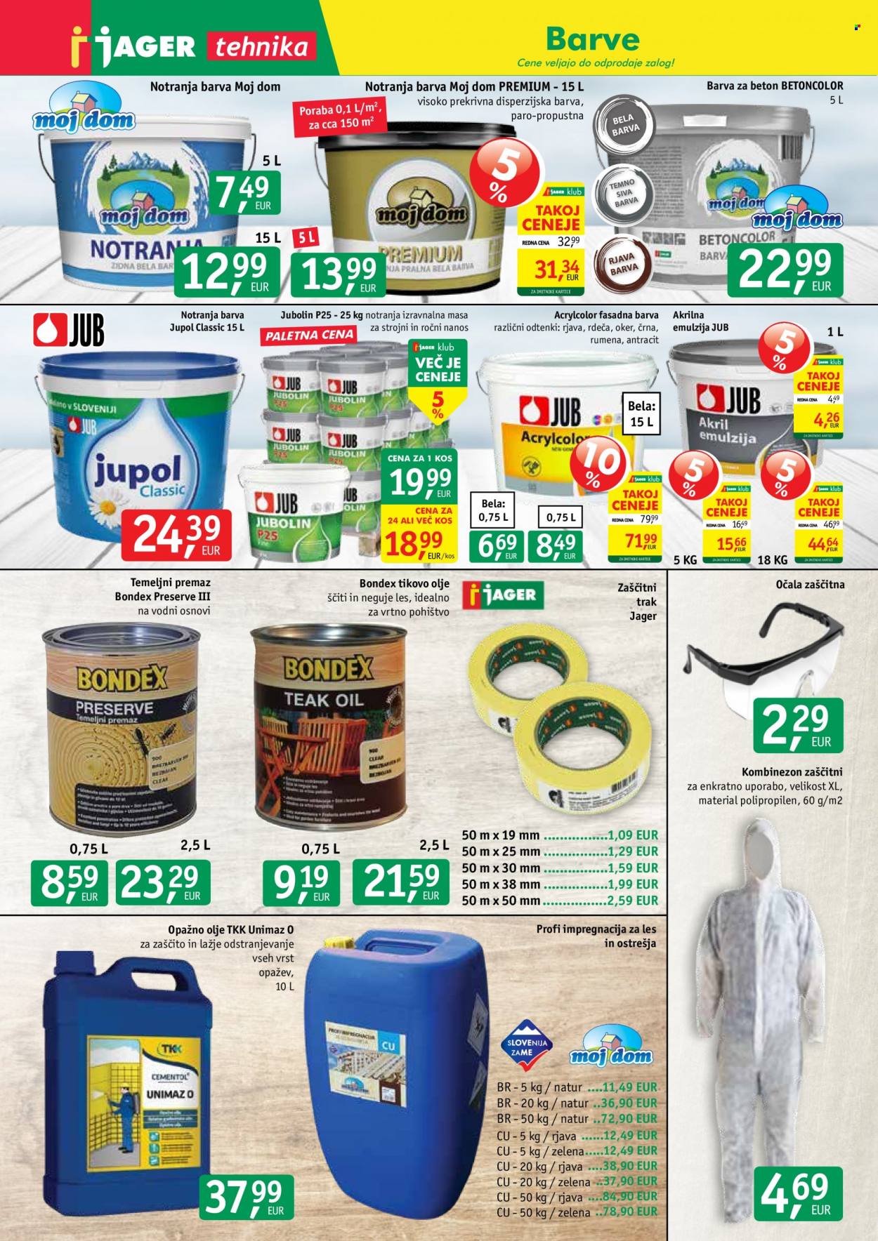 JAGER katalog - 14.9.2022 - 20.9.2022. Stran 7