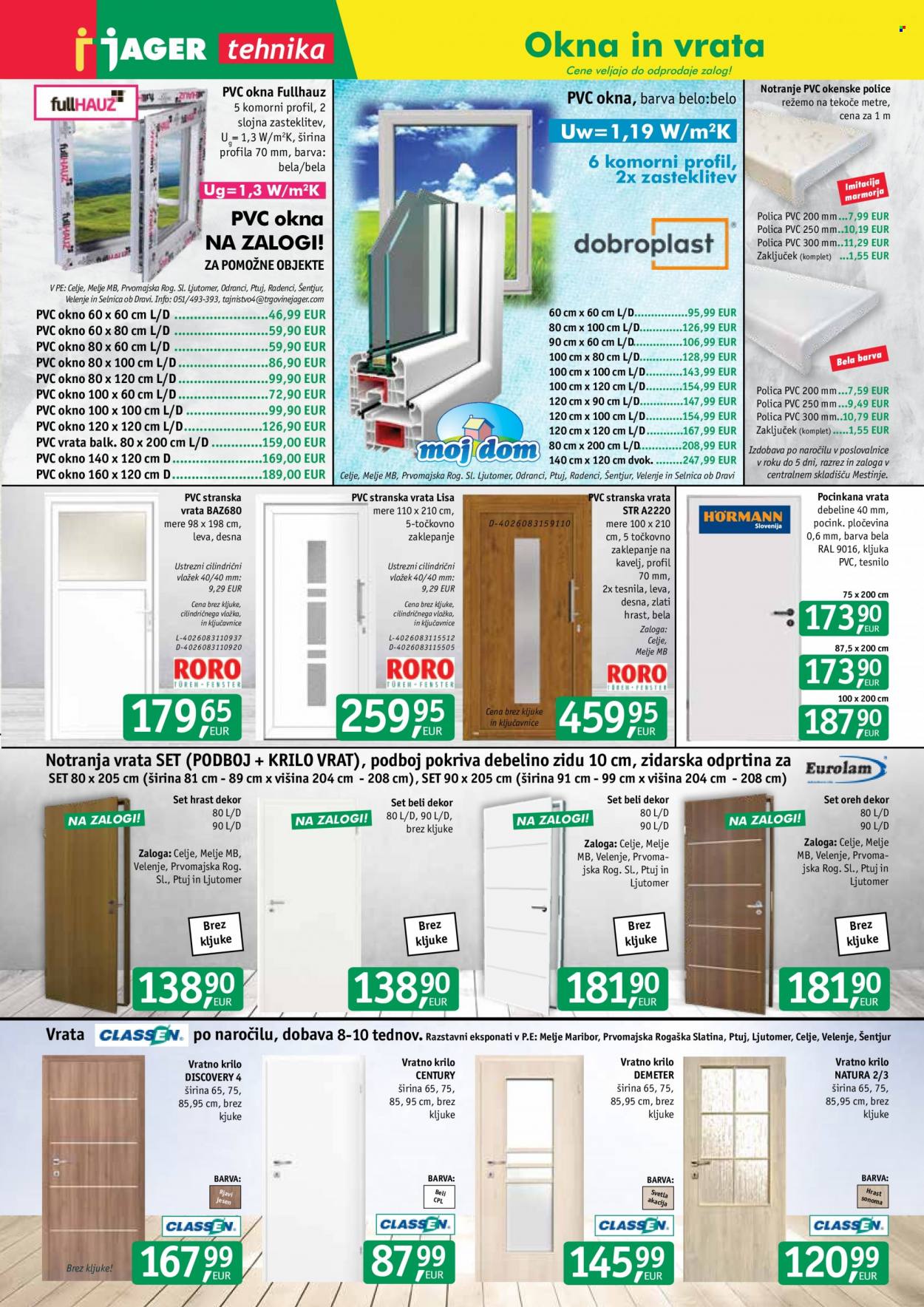 JAGER katalog - 14.9.2022 - 20.9.2022. Stran 9