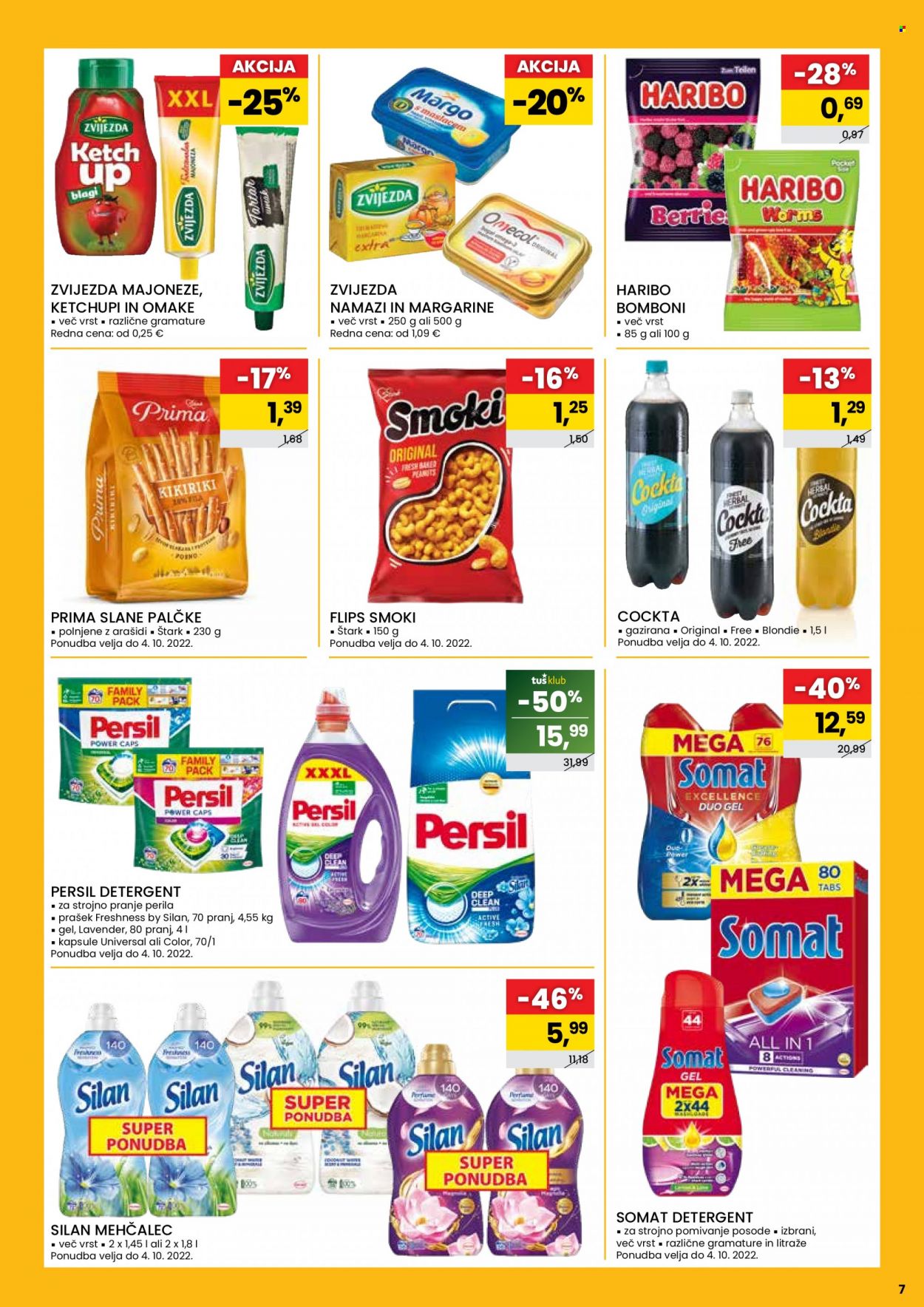 Tuš katalog - 21.9.2022 - 27.9.2022. Stran 7