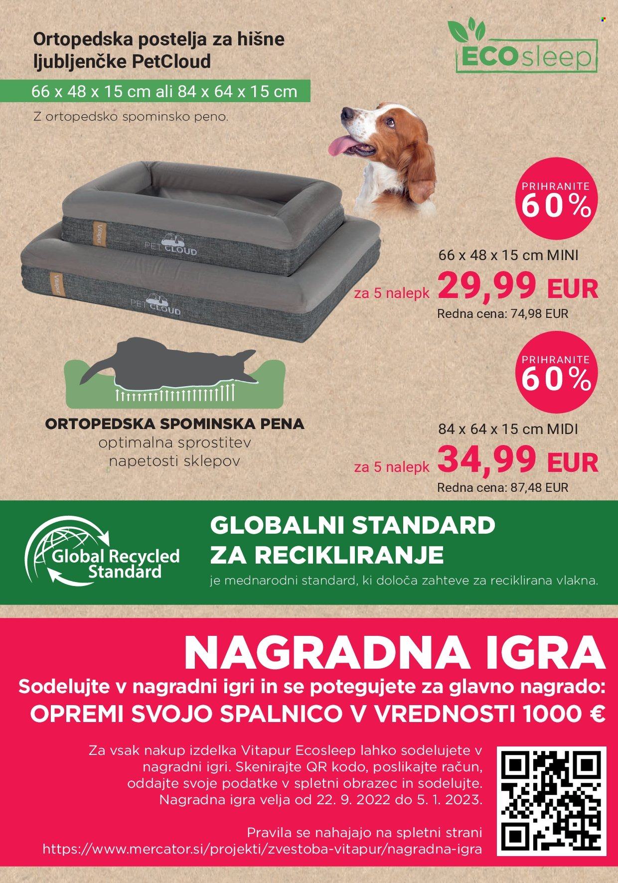 Mercator katalog - 22.9.2022 - 5.1.2023. Stran 6