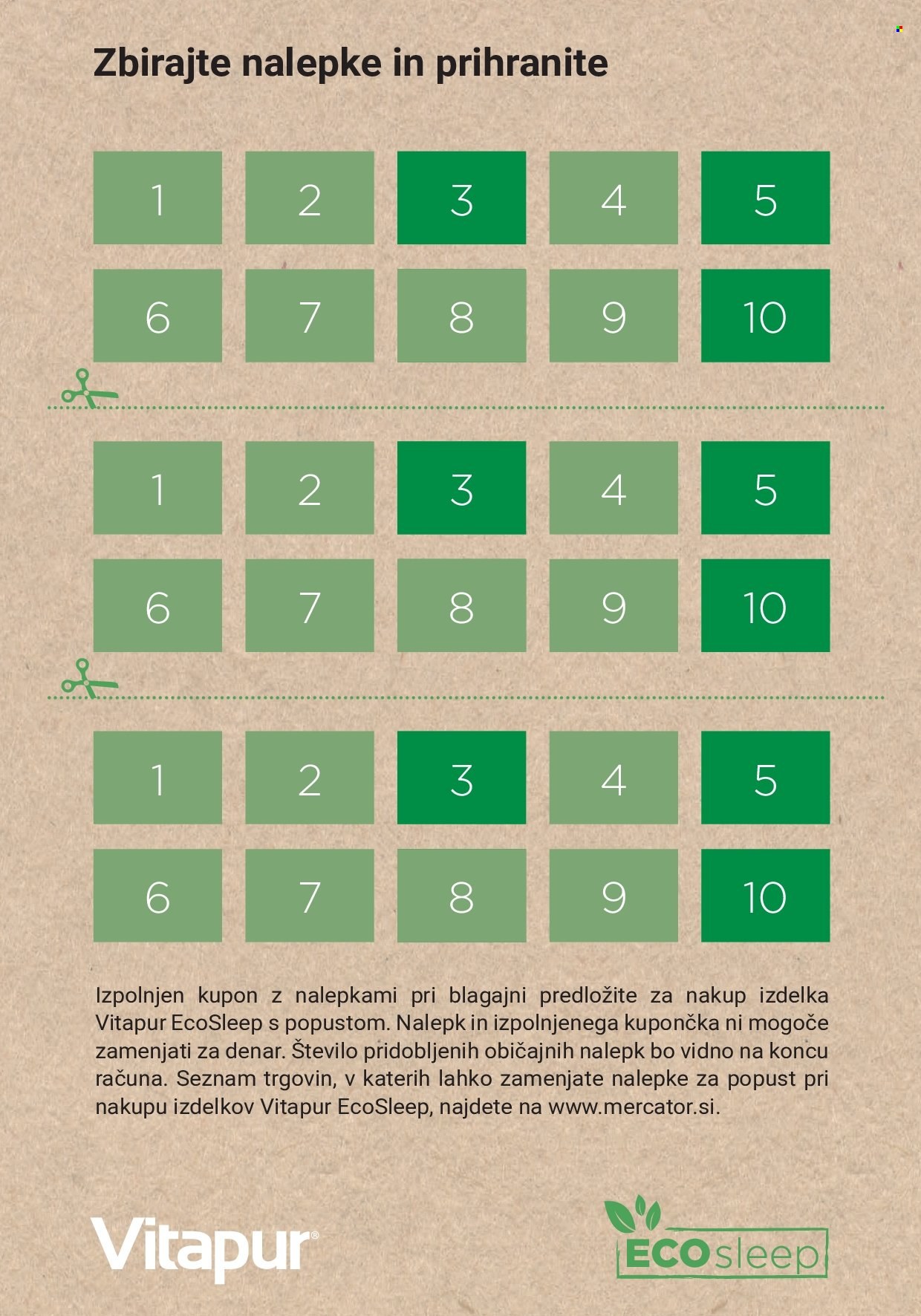 Mercator katalog - 22.9.2022 - 5.1.2023. Stran 7