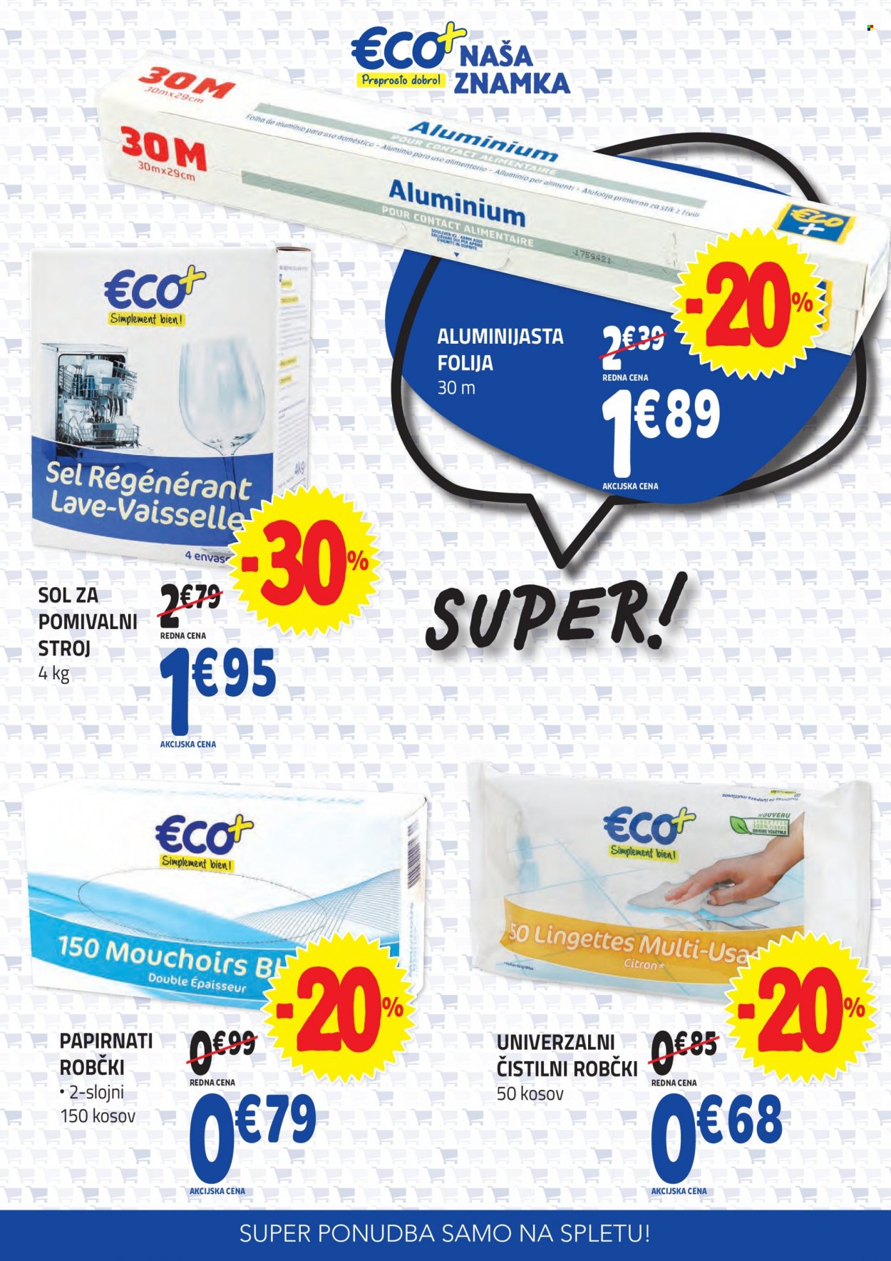 E.Leclerc katalog - 21.9.2022 - 1.10.2022. Stran 5