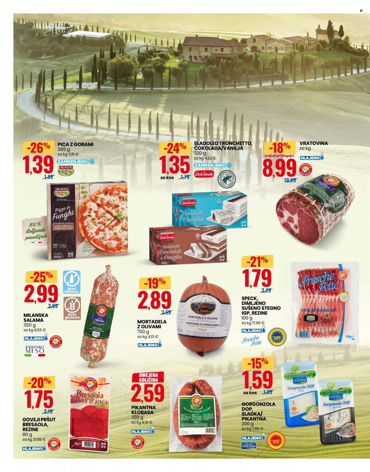 EuroSpin katalog - 22.9.2022 - 28.9.2022. Stran 2