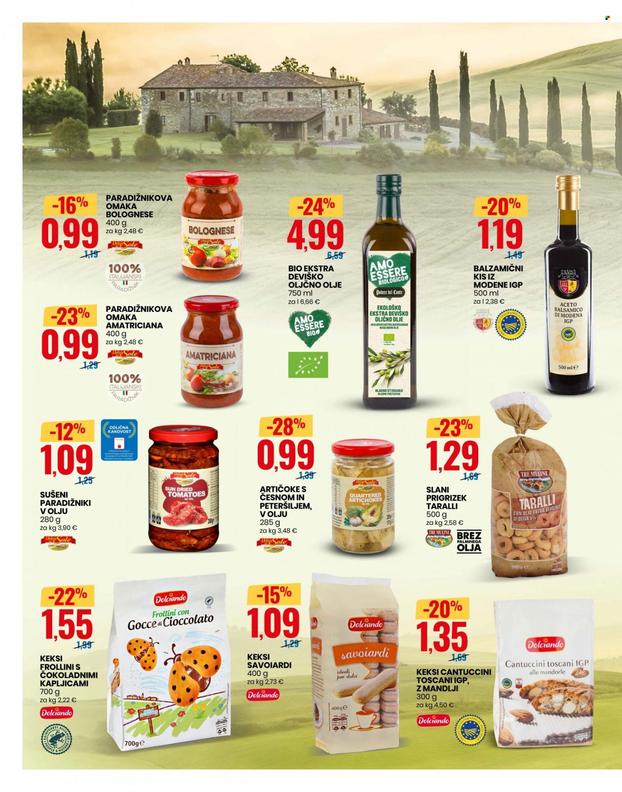 EuroSpin katalog - 22.9.2022 - 28.9.2022. Stran 4