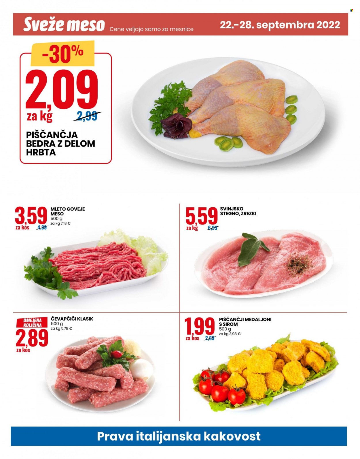 EuroSpin katalog - 22.9.2022 - 28.9.2022. Stran 8