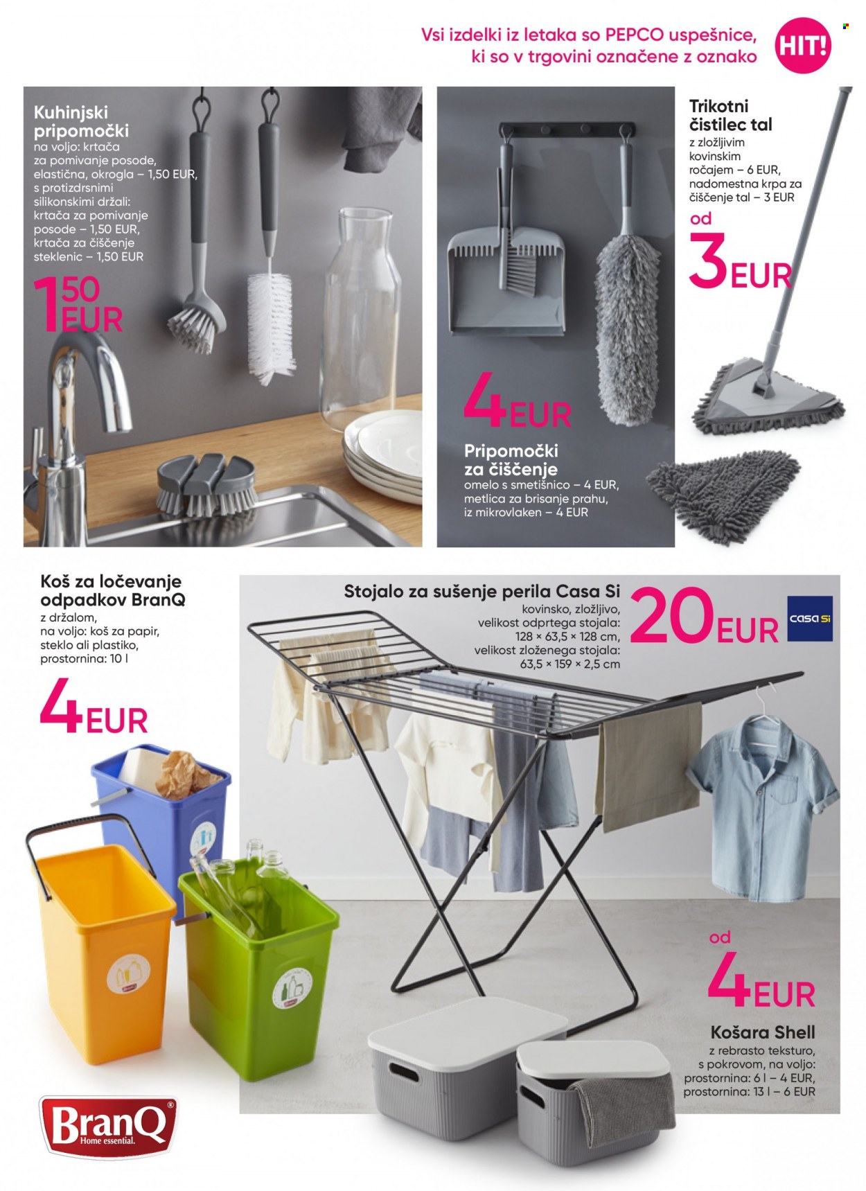 Pepco katalog - 22.9.2022 - 5.10.2022. Stran 7