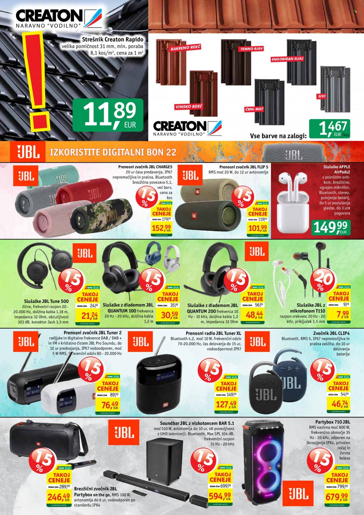 JAGER katalog. Stran 14