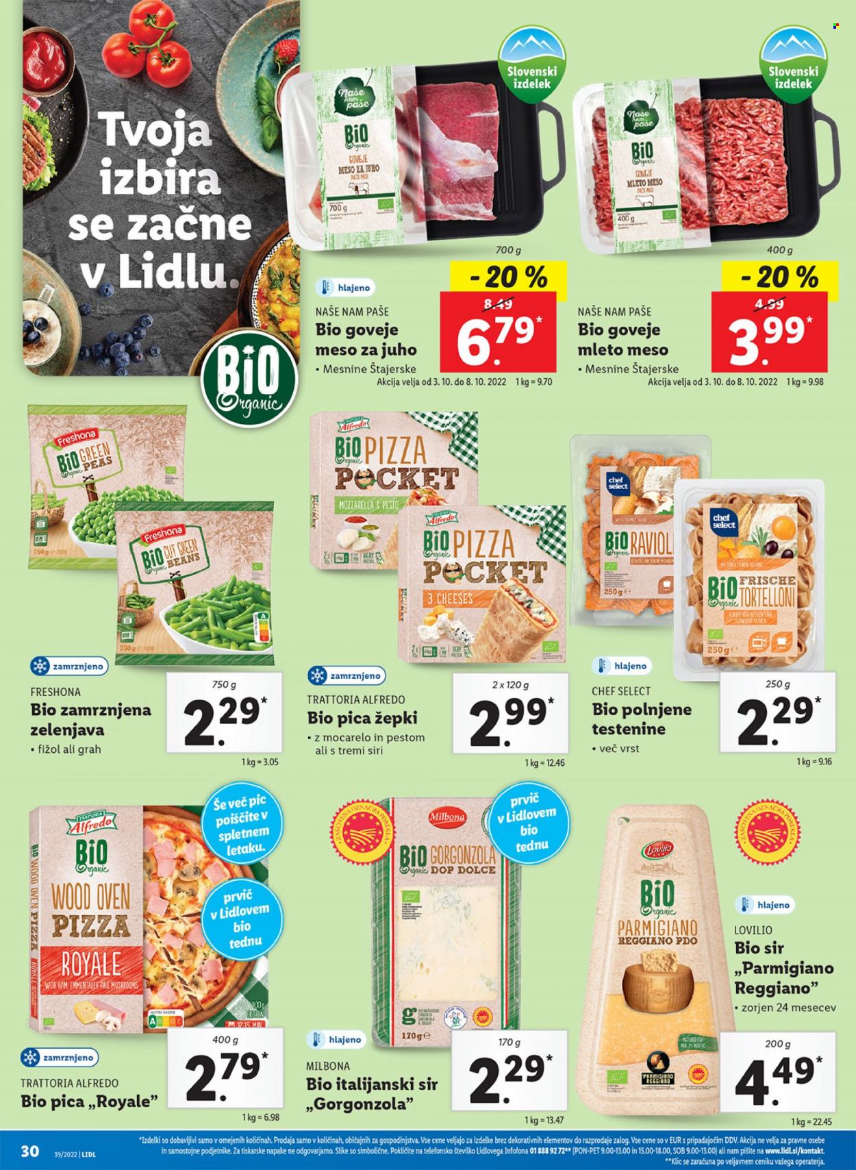 Lidl katalog - 29.9.2022 - 9.10.2022. Stran 42