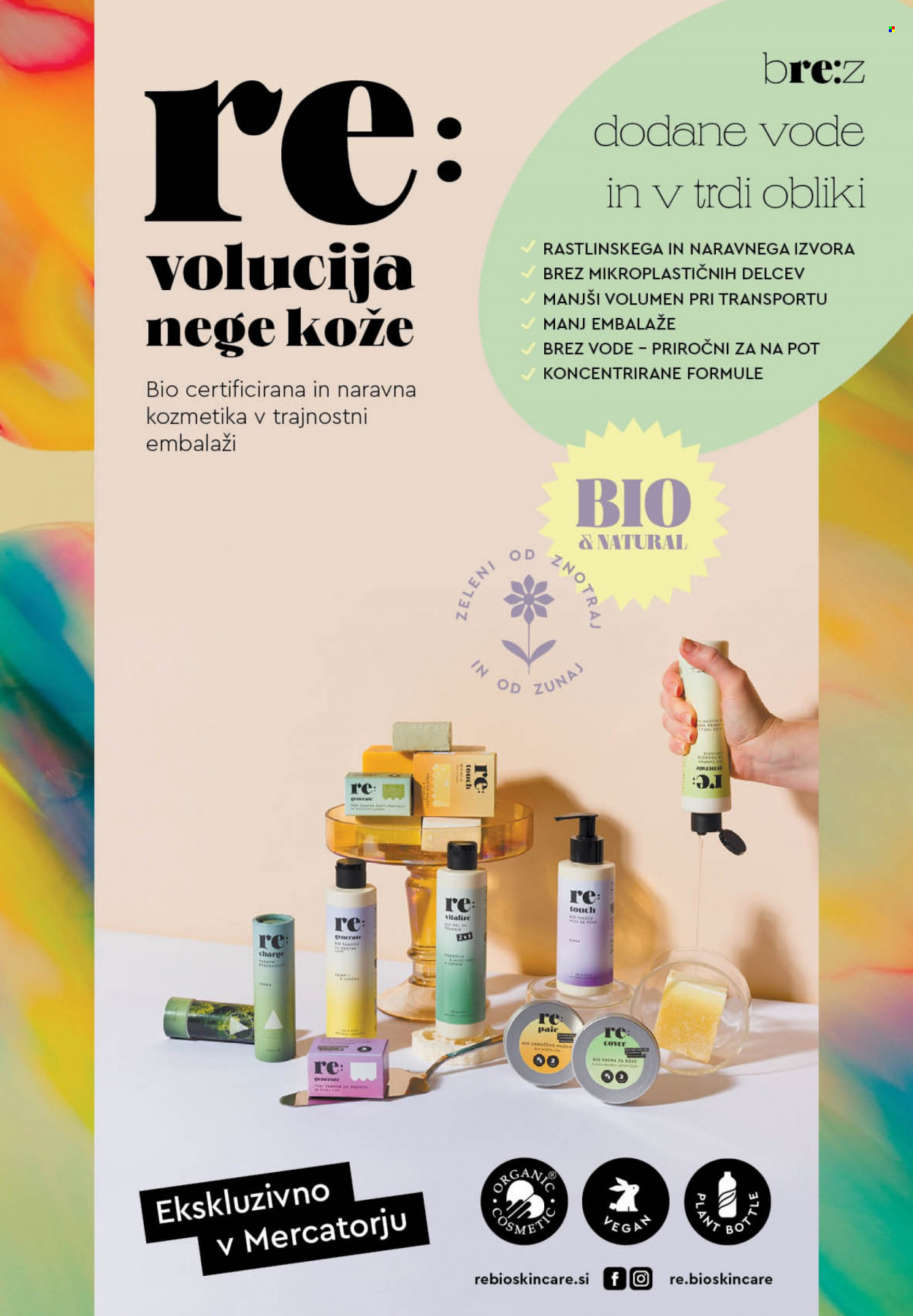 Mercator katalog - 29.9.2022 - 5.10.2022. Stran 32