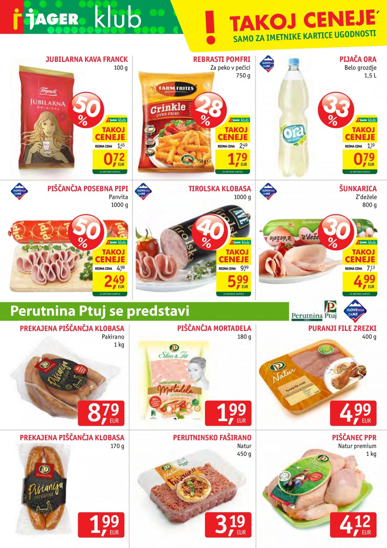 JAGER katalog - 28.9.2022 - 4.10.2022. Stran 4